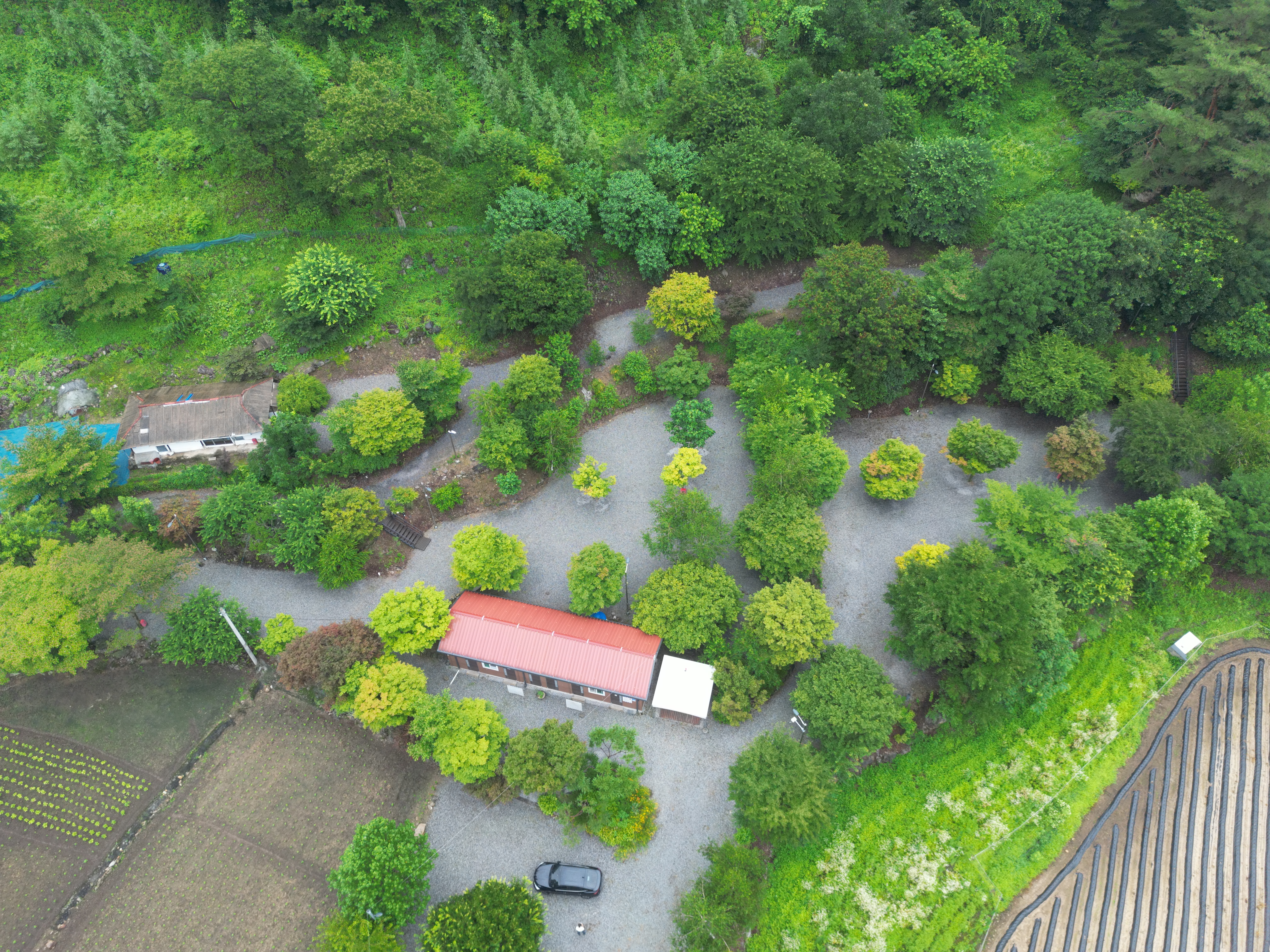 행복한나드리캠핑장 8번째 이미지