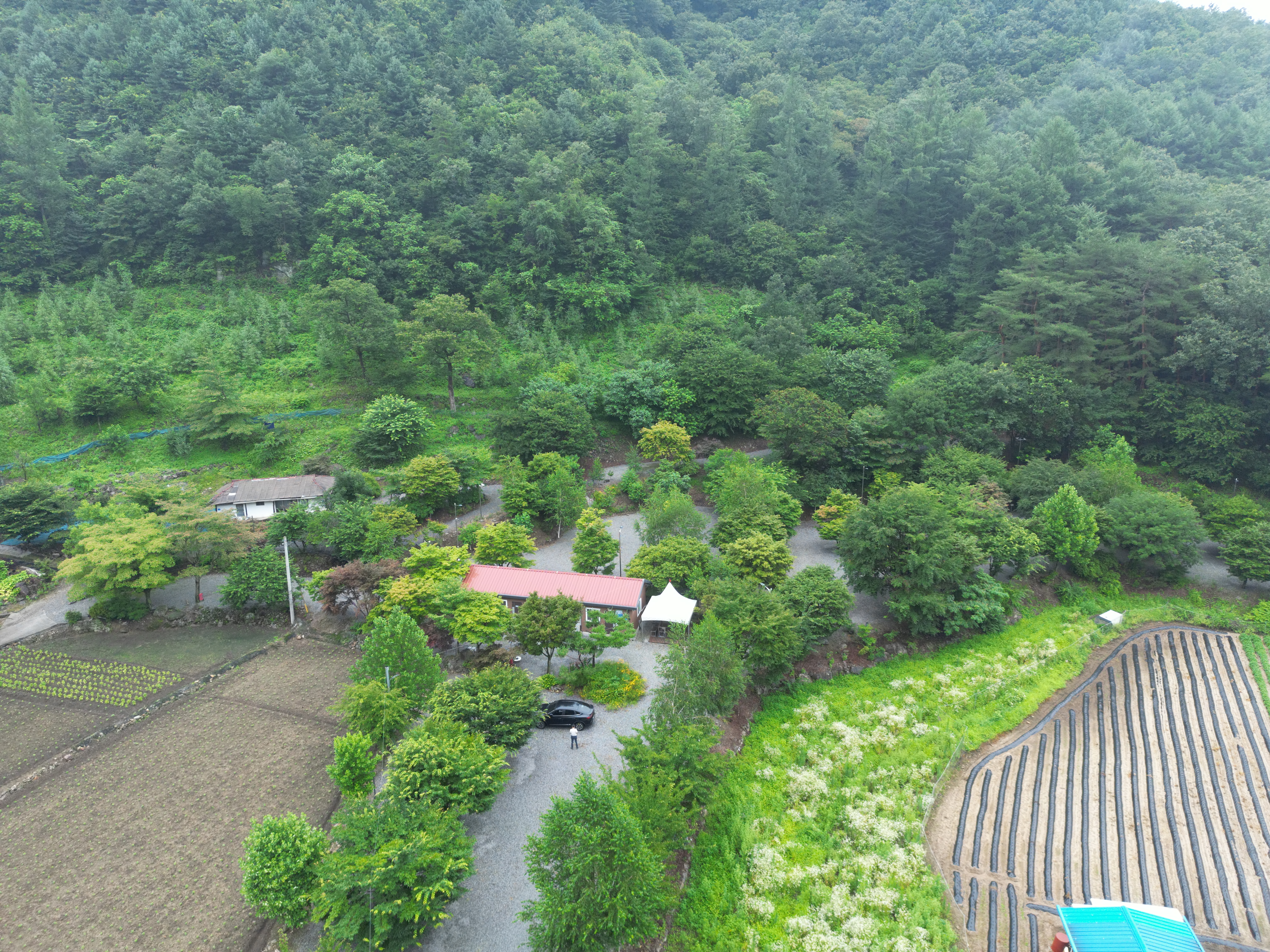 행복한나드리캠핑장 4번째 이미지