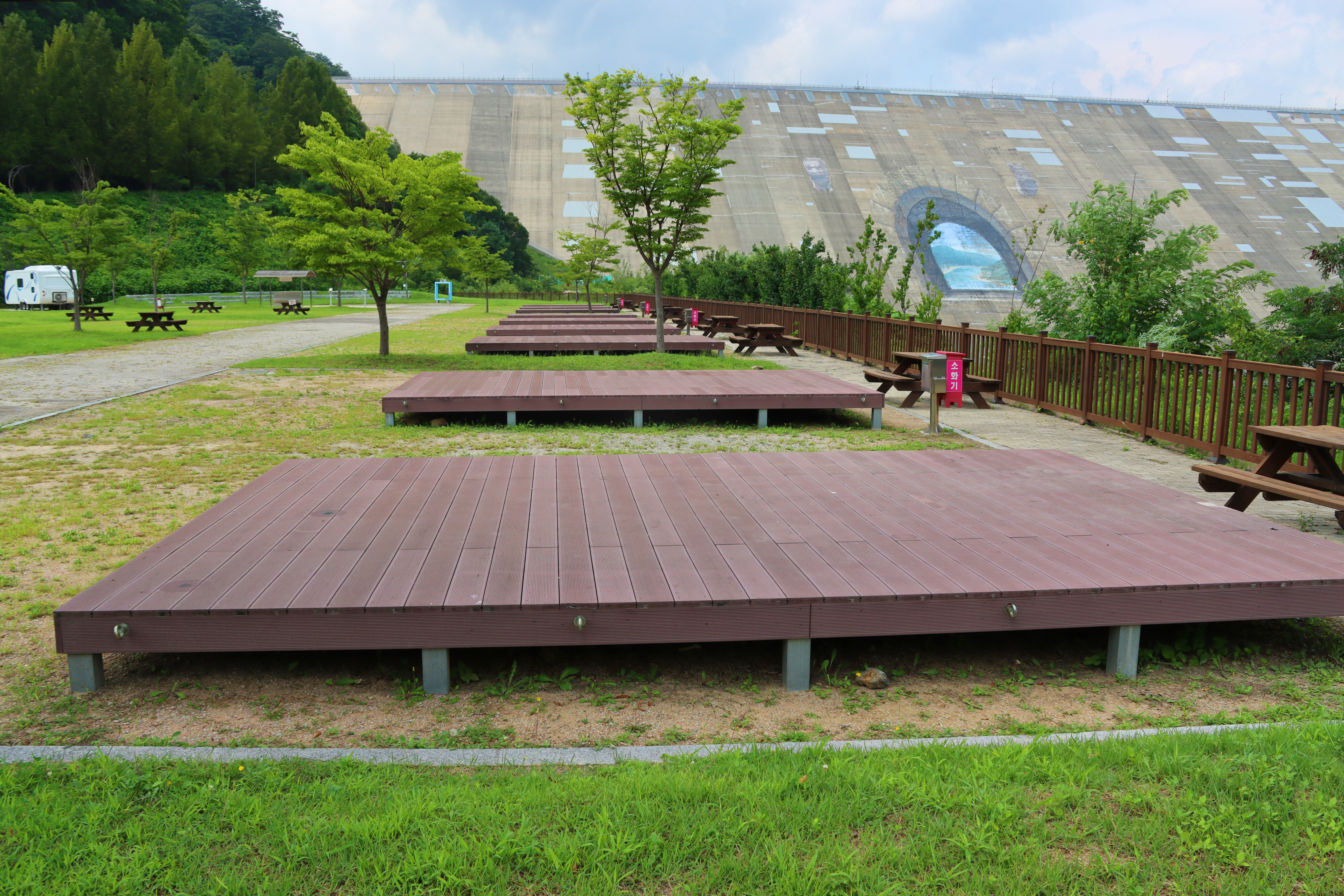 화천에코스쿨 생태체험장 3번째 이미지