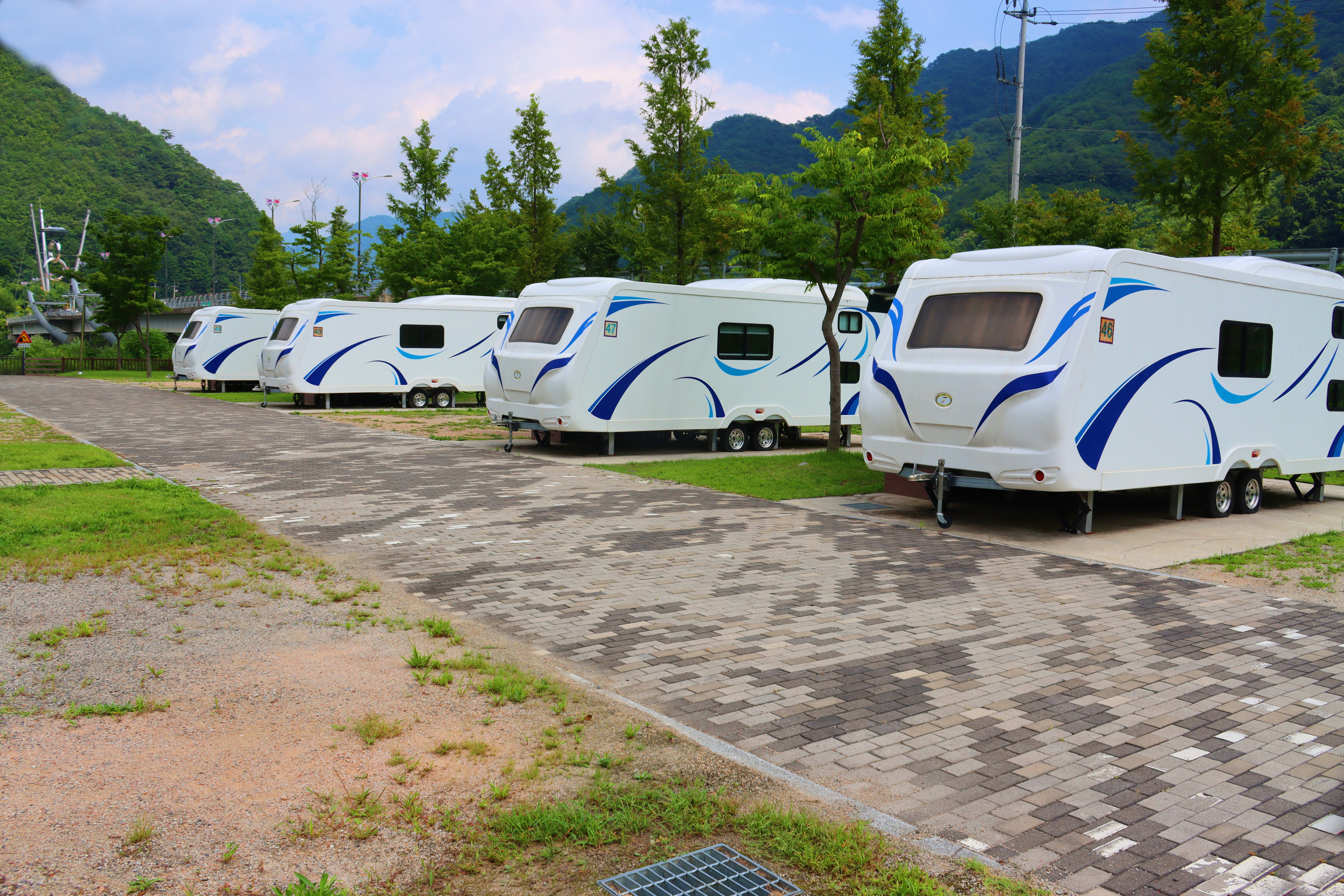 화천에코스쿨 생태체험장 6번째 이미지