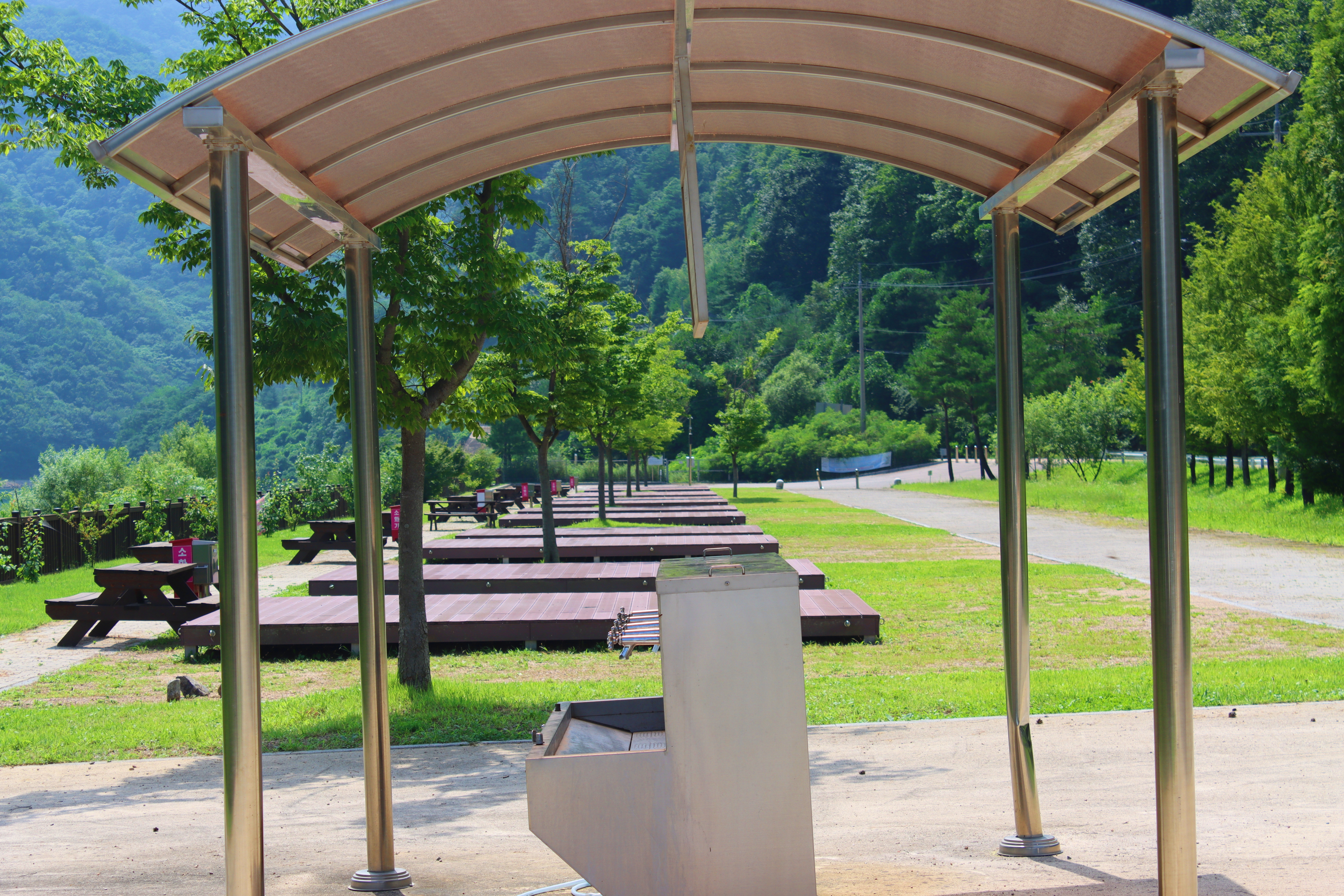 화천에코스쿨 생태체험장 17번째 이미지