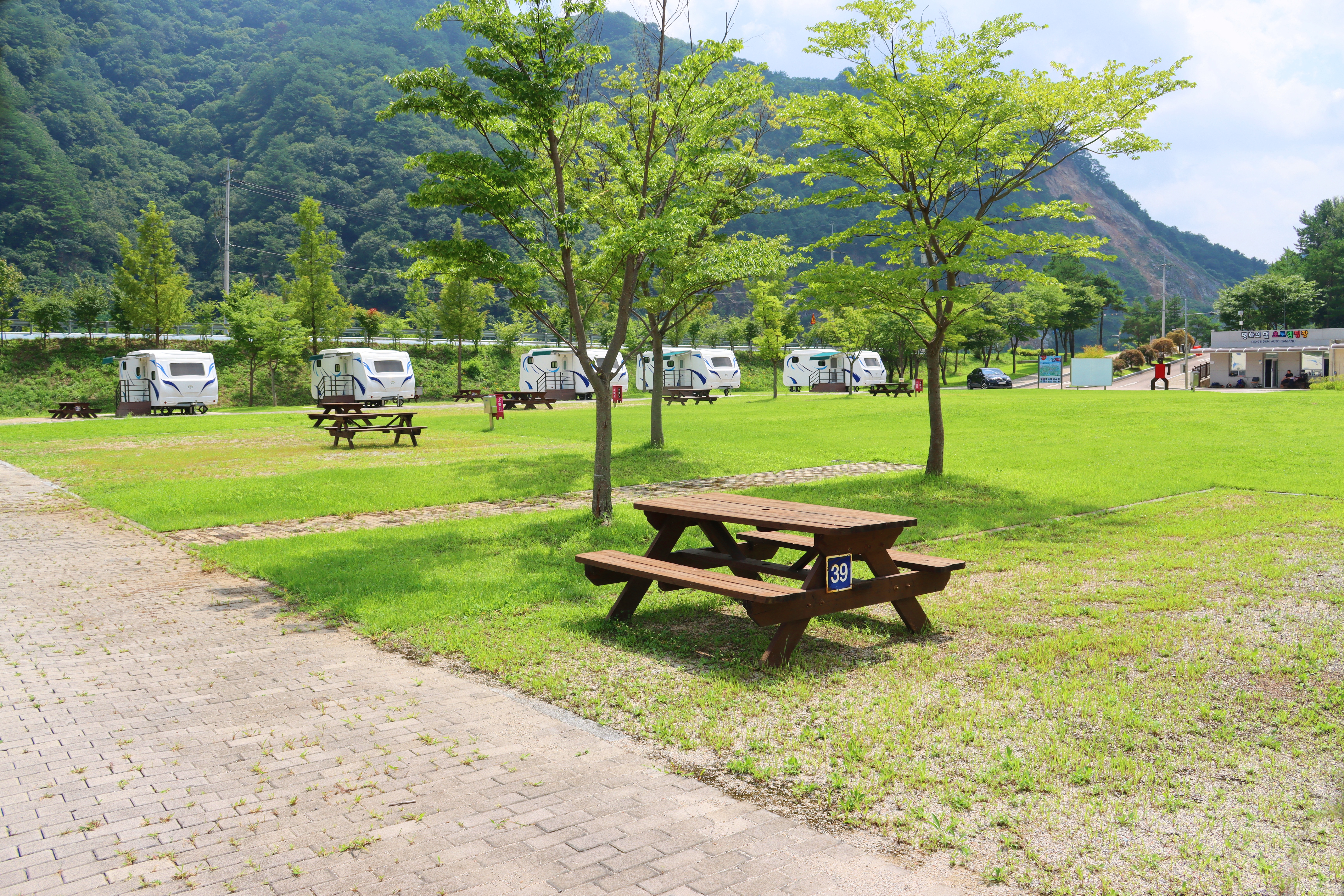 화천에코스쿨 생태체험장 12번째 이미지