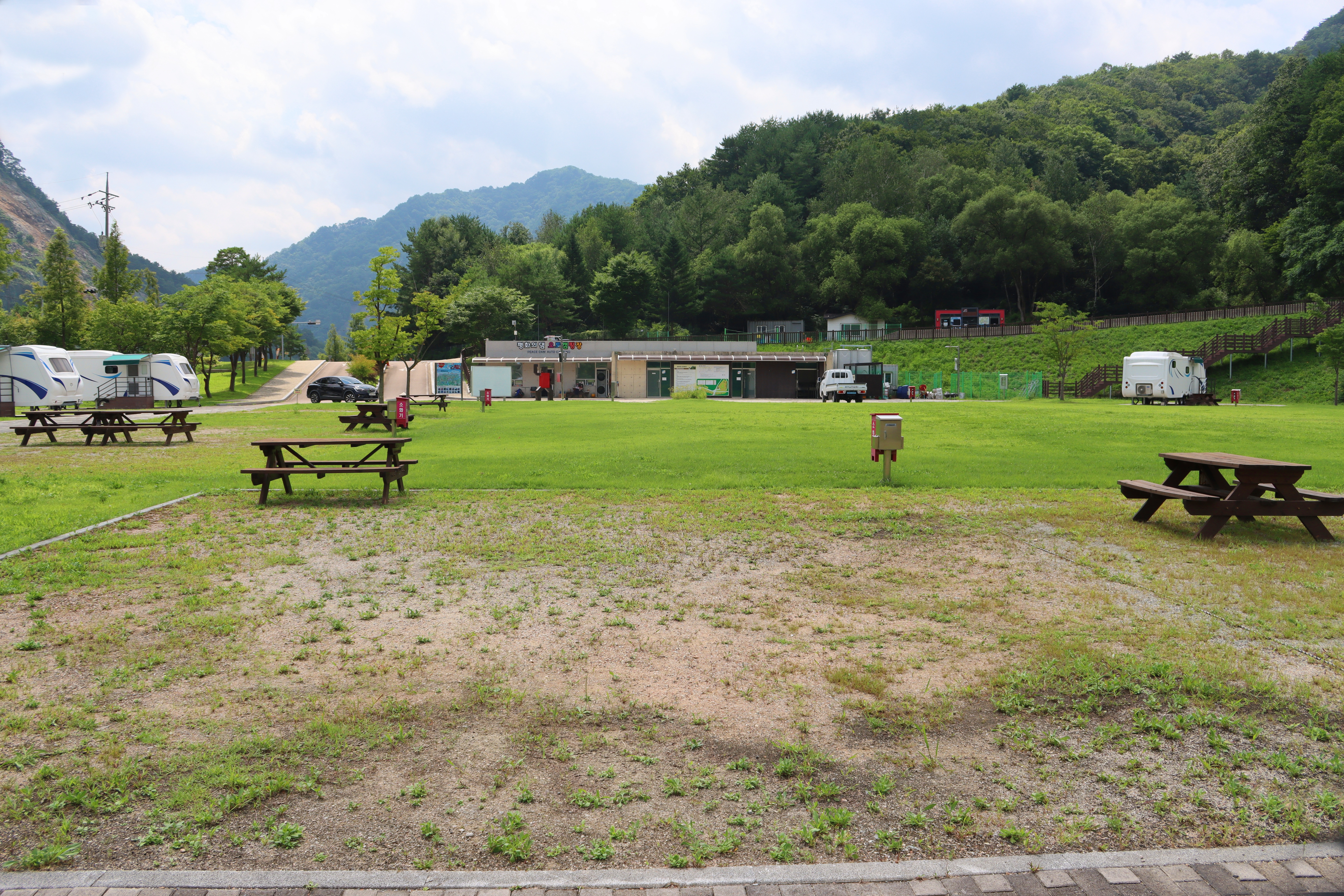 화천에코스쿨 생태체험장 7번째 이미지