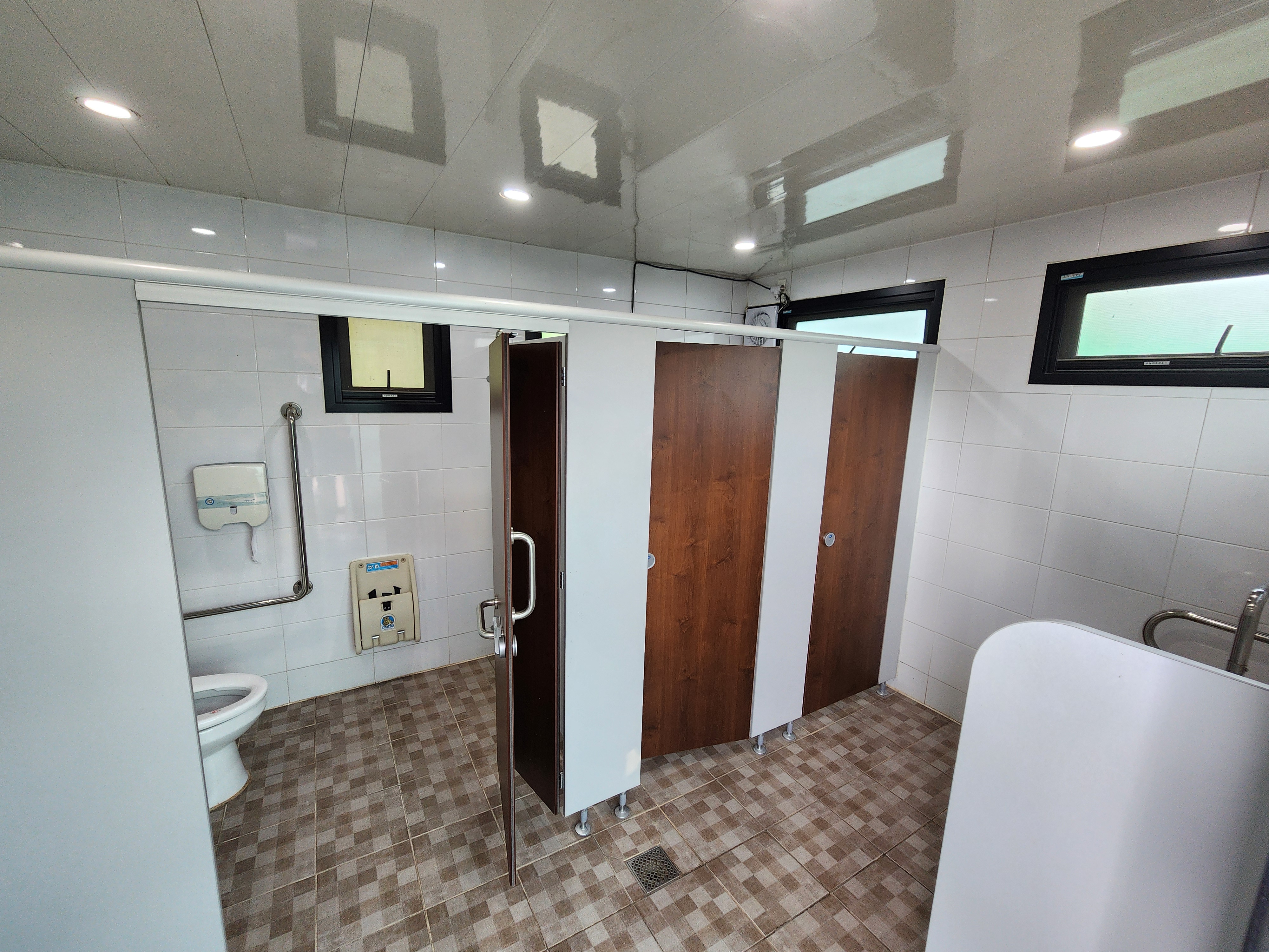 구리 토평 가족캠핑장 16번째 이미지