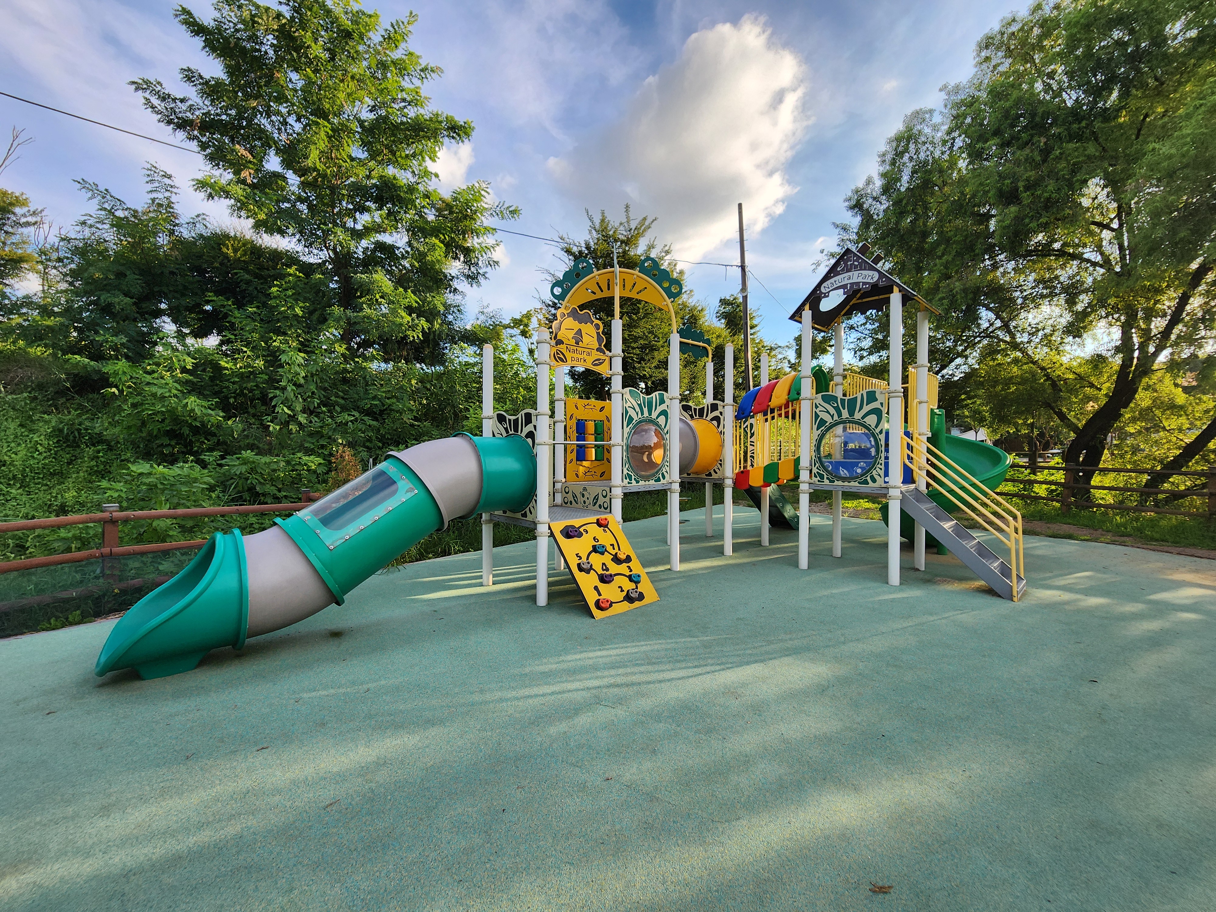 구리 토평 가족캠핑장 31번째 이미지