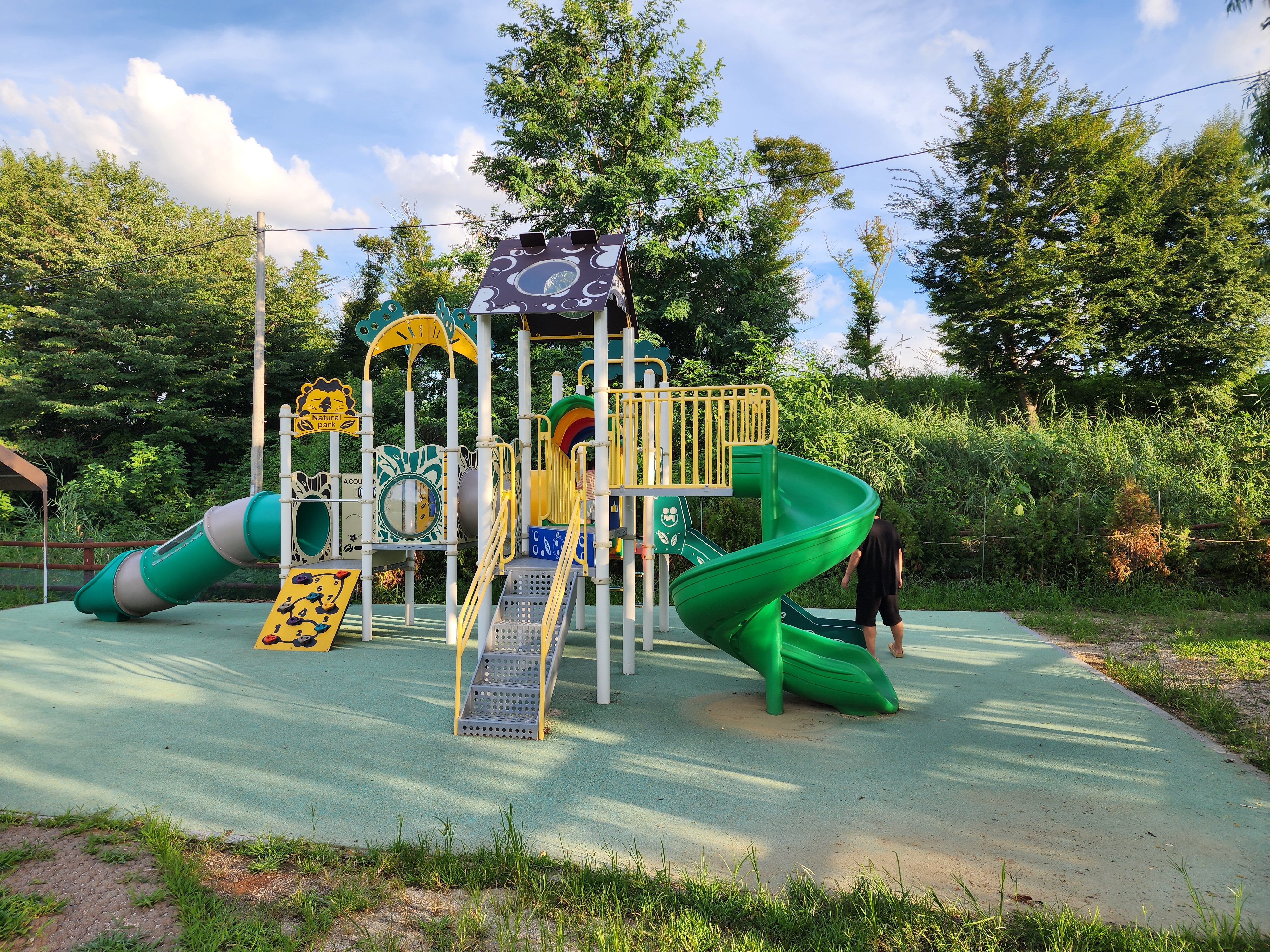 구리 토평 가족캠핑장 21번째 이미지