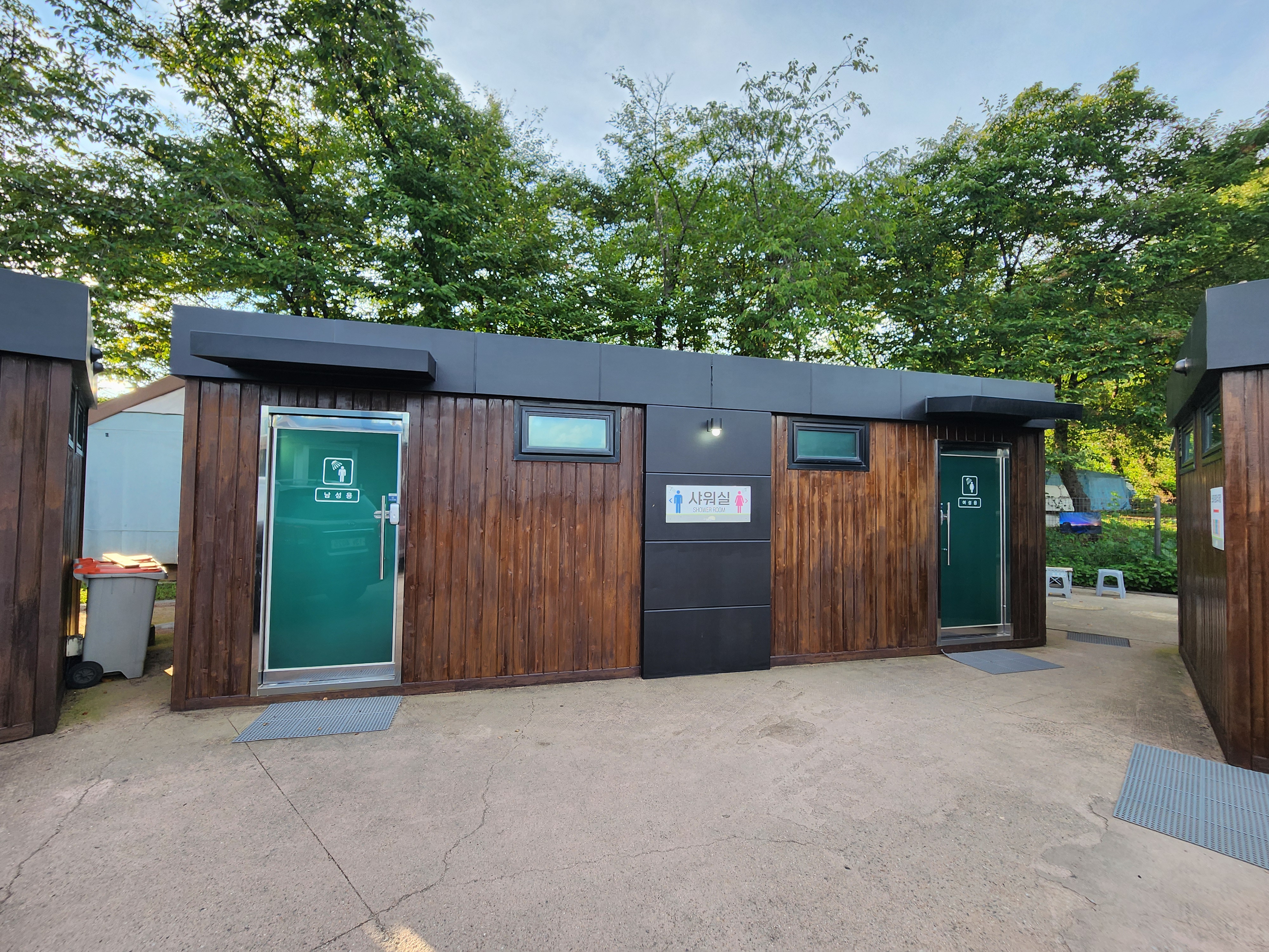 구리 토평 가족캠핑장 30번째 이미지