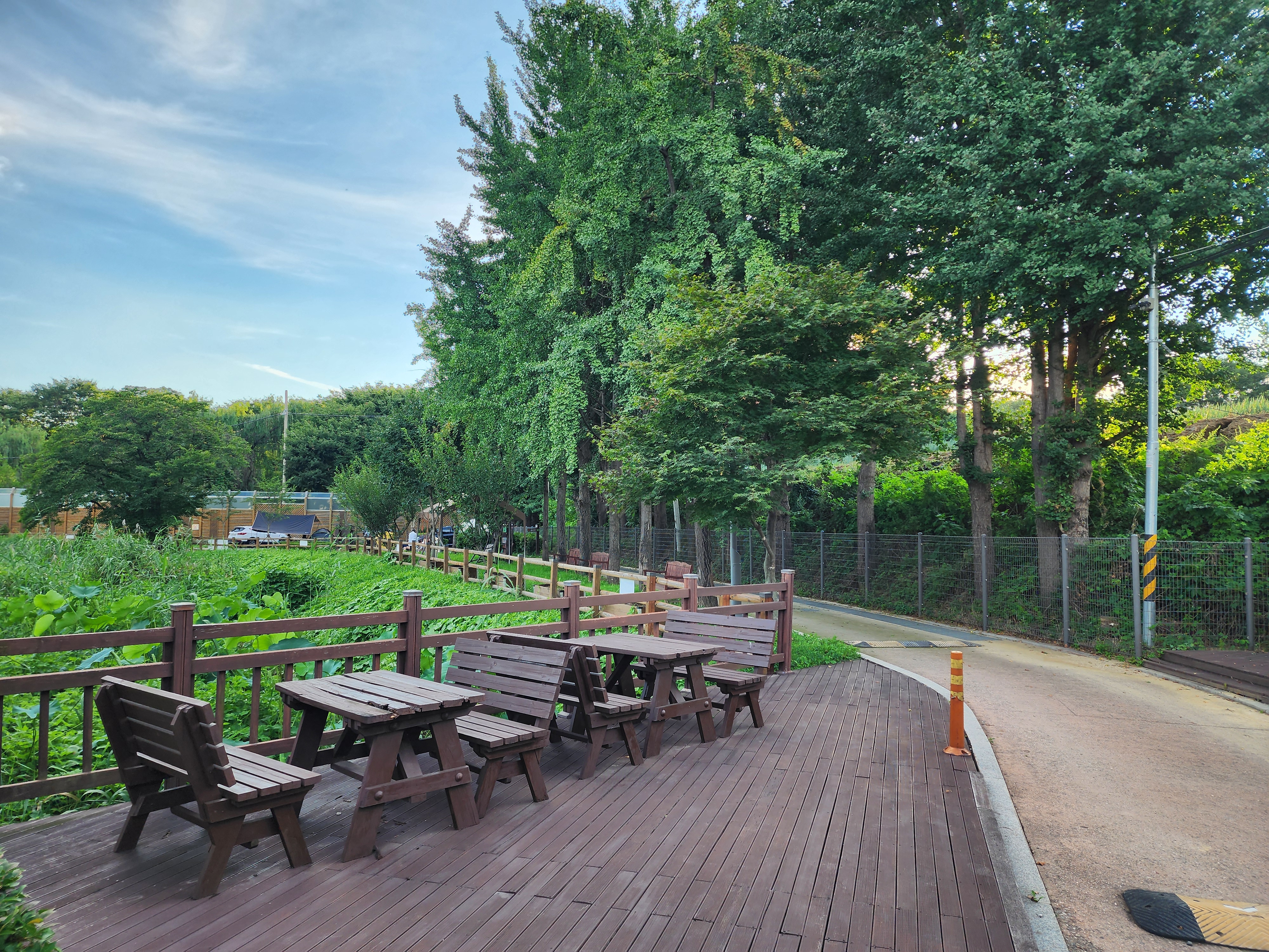 구리 토평 가족캠핑장 27번째 이미지