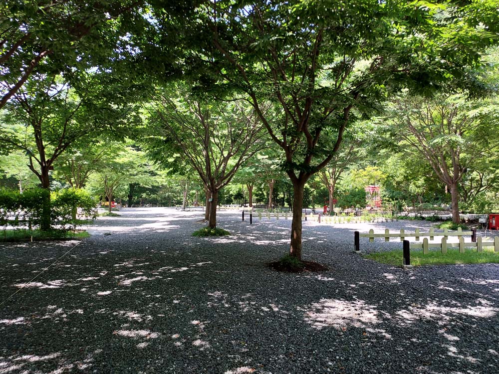 횡성산울림오토캠핑장 이미지