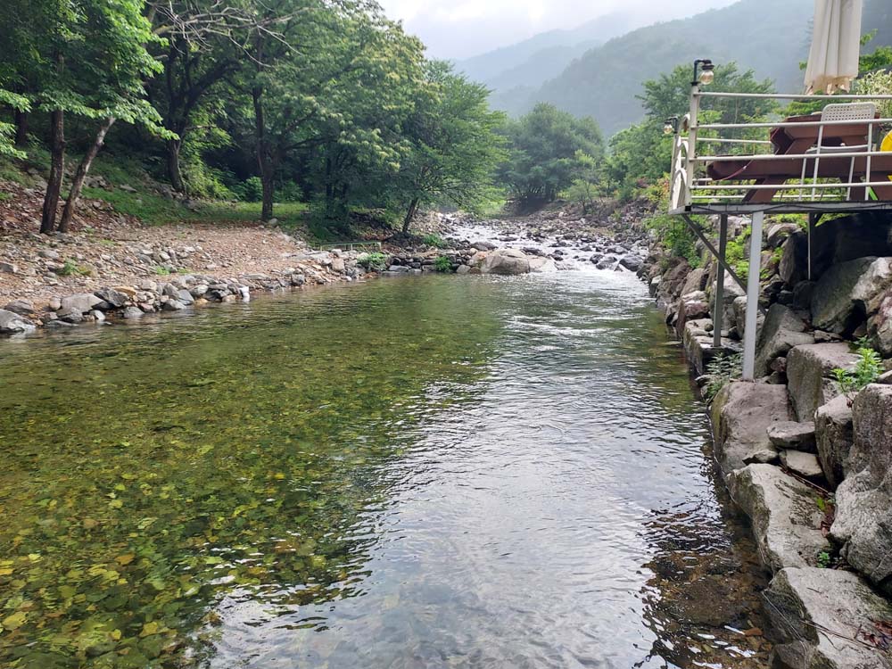 횡성산울림오토캠핑장 이미지
