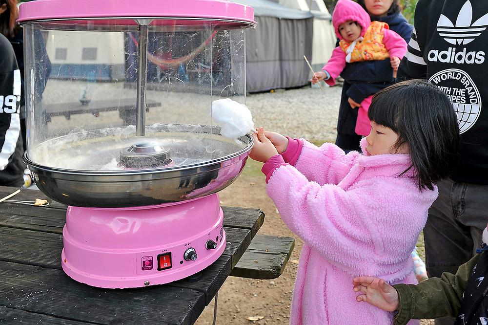 흙내음글램핑