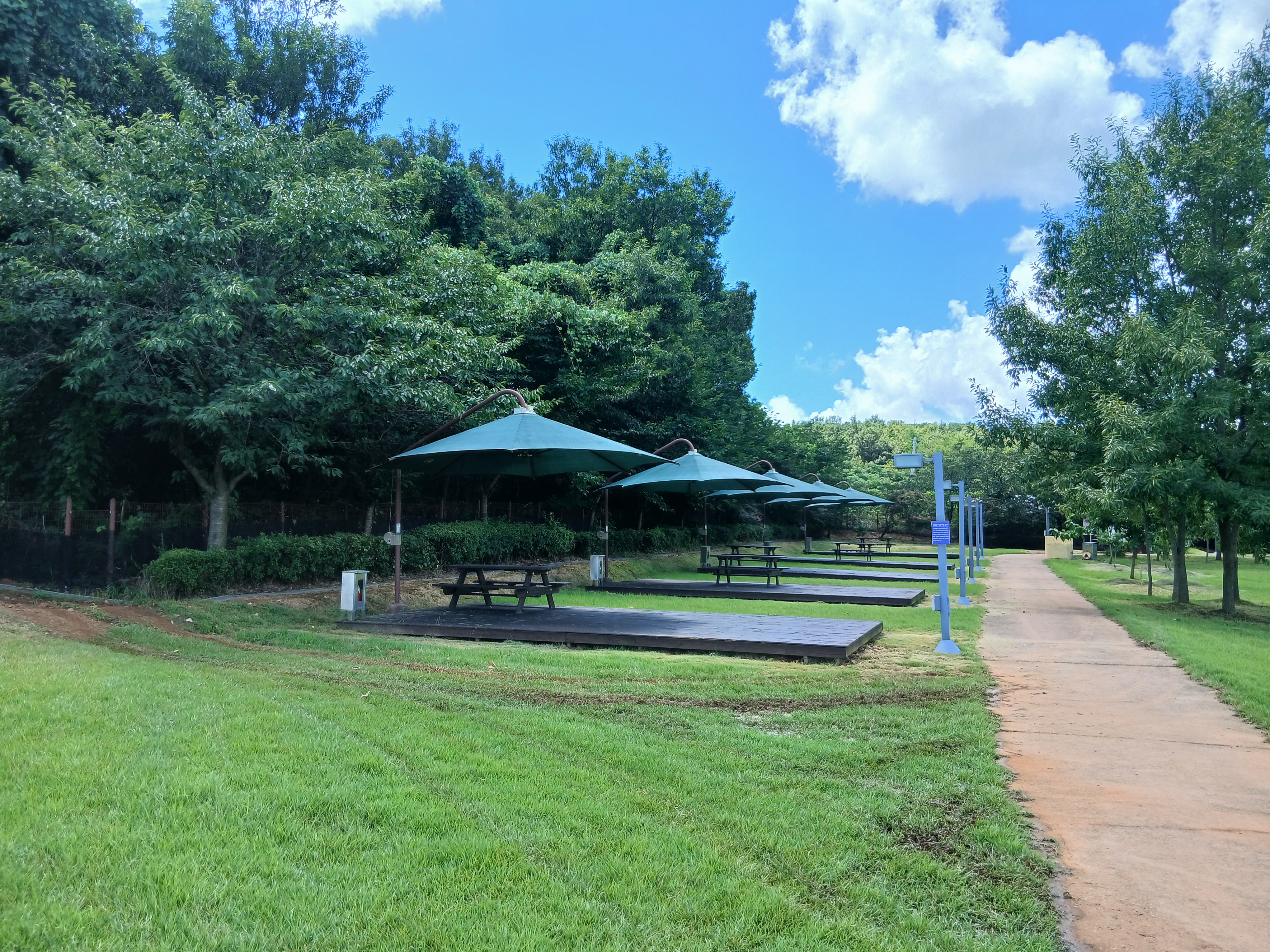 국립나주박물관 야외체험장 7번째 이미지