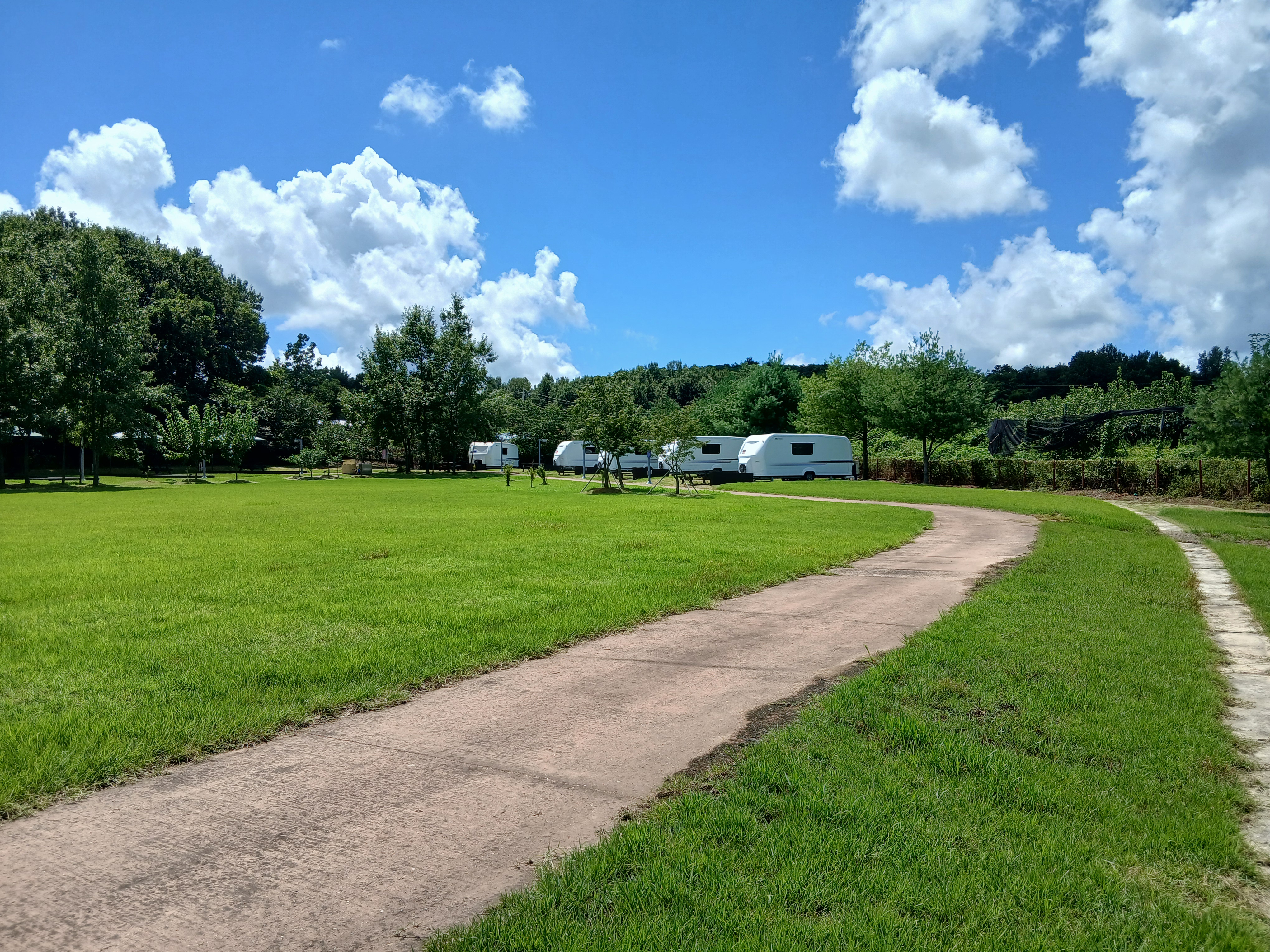 국립나주박물관 야외체험장 1번째 이미지