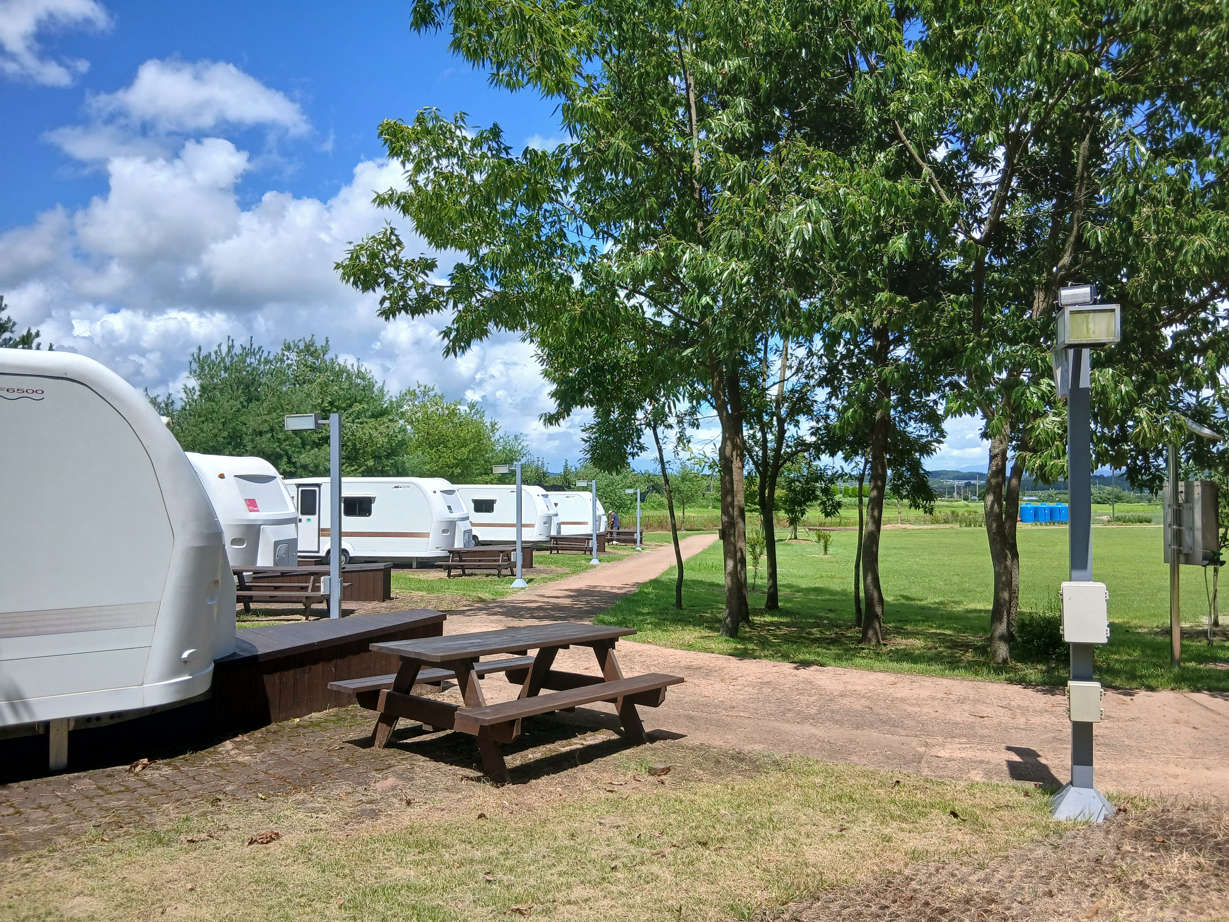 국립나주박물관 야외체험장 2번째 이미지