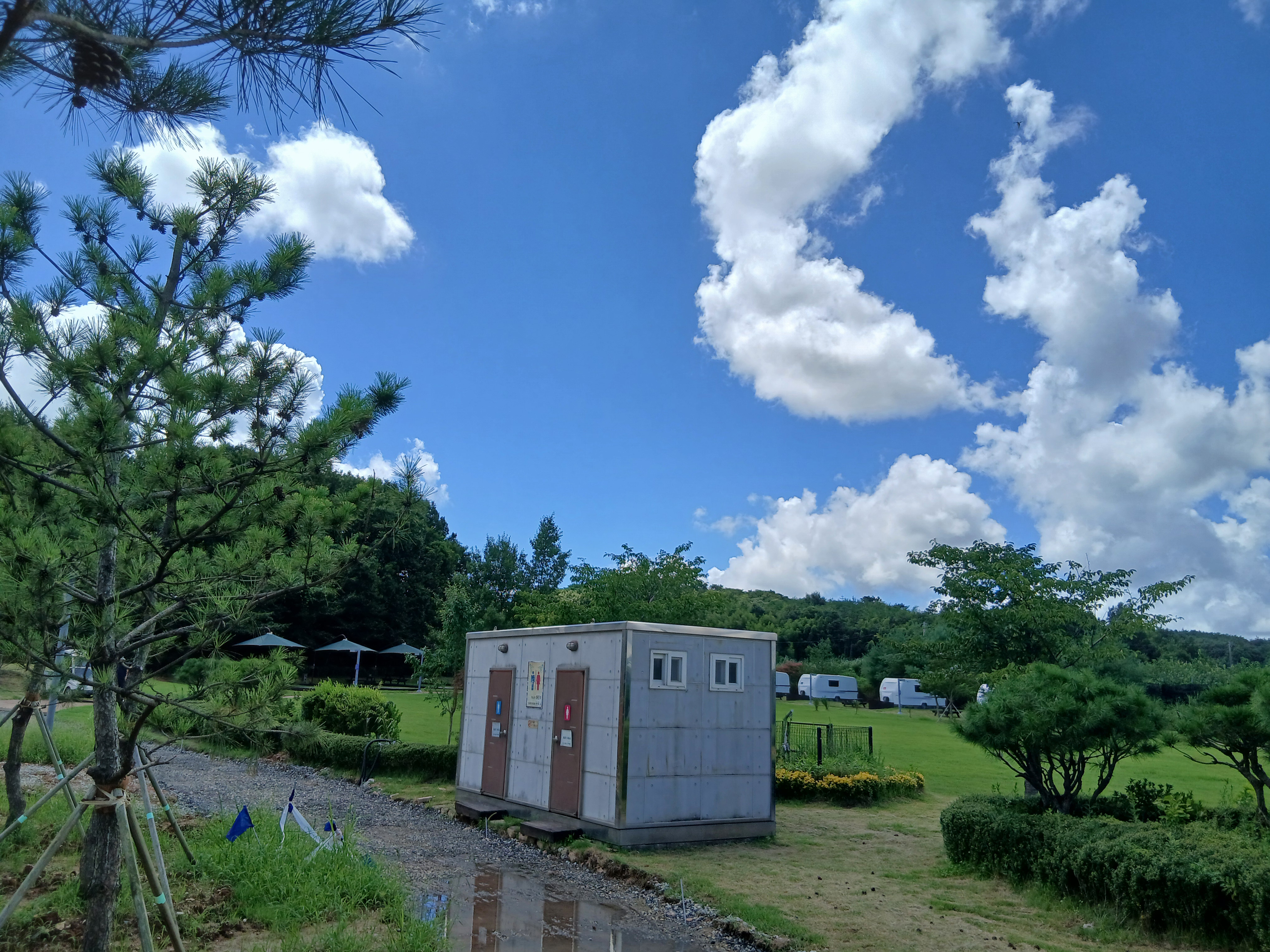 국립나주박물관 야외체험장 8번째 이미지