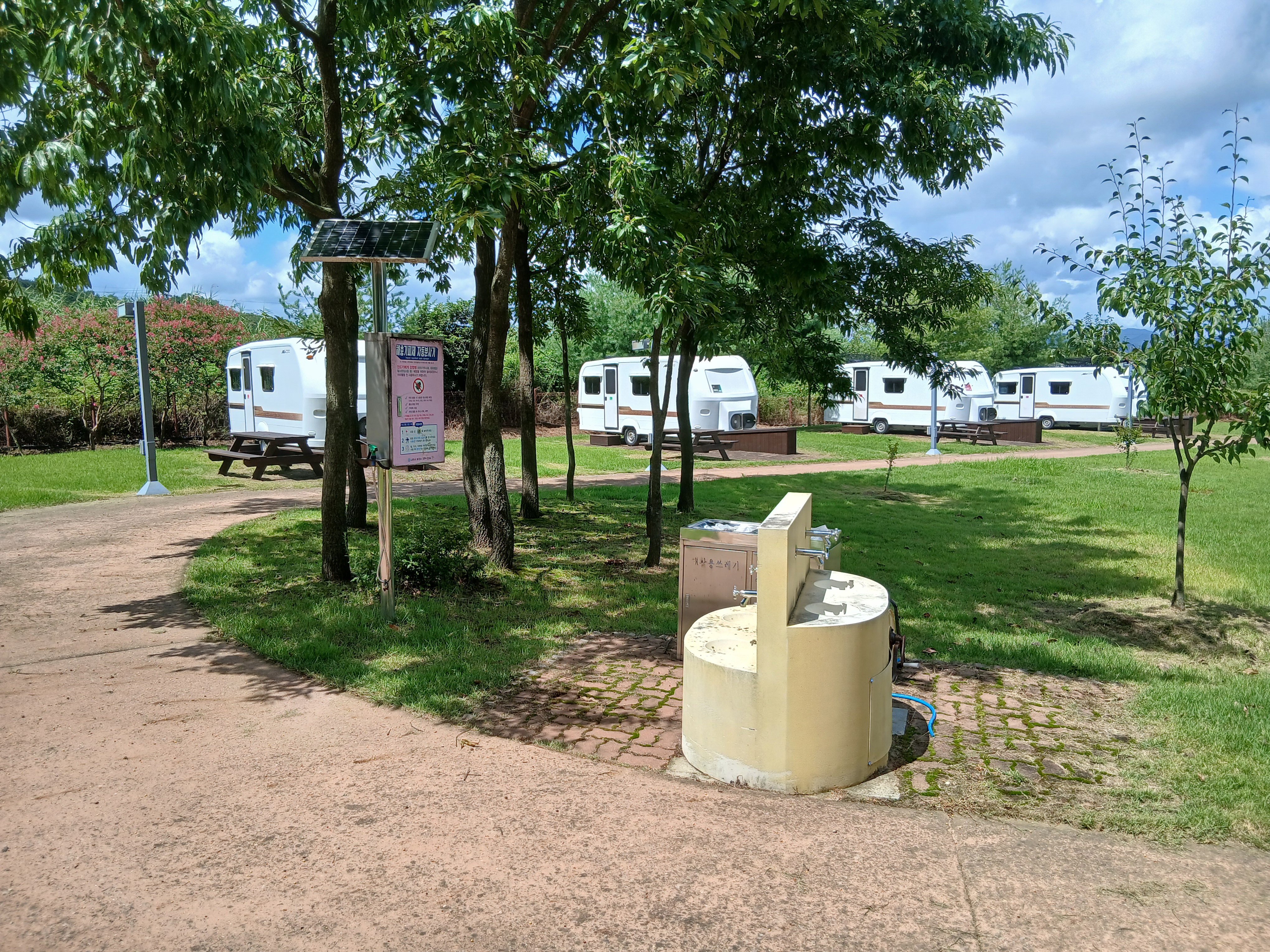 국립나주박물관 야외체험장 6번째 이미지