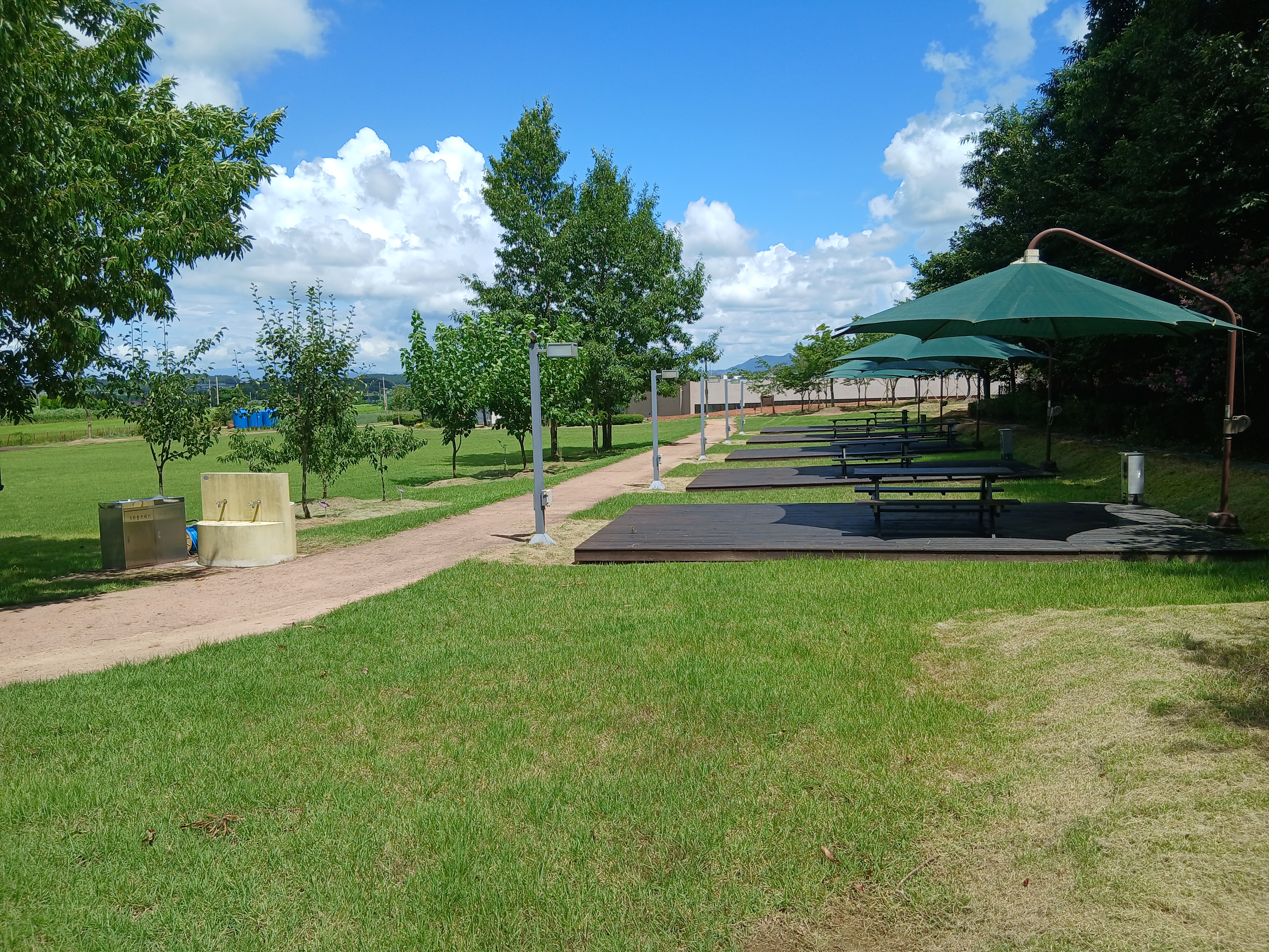 국립나주박물관 야외체험장 12번째 이미지