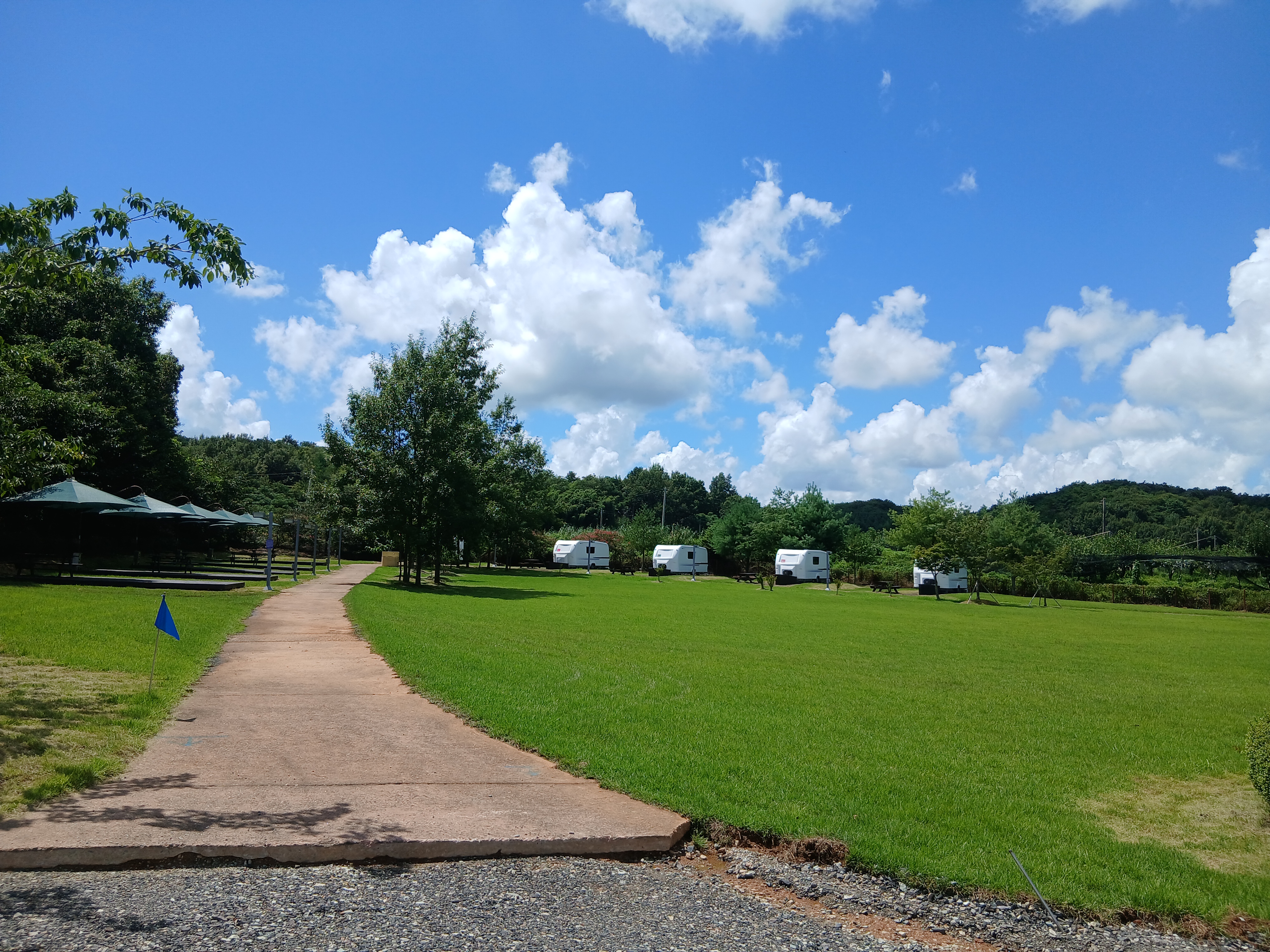 국립나주박물관 야외체험장 3번째 이미지