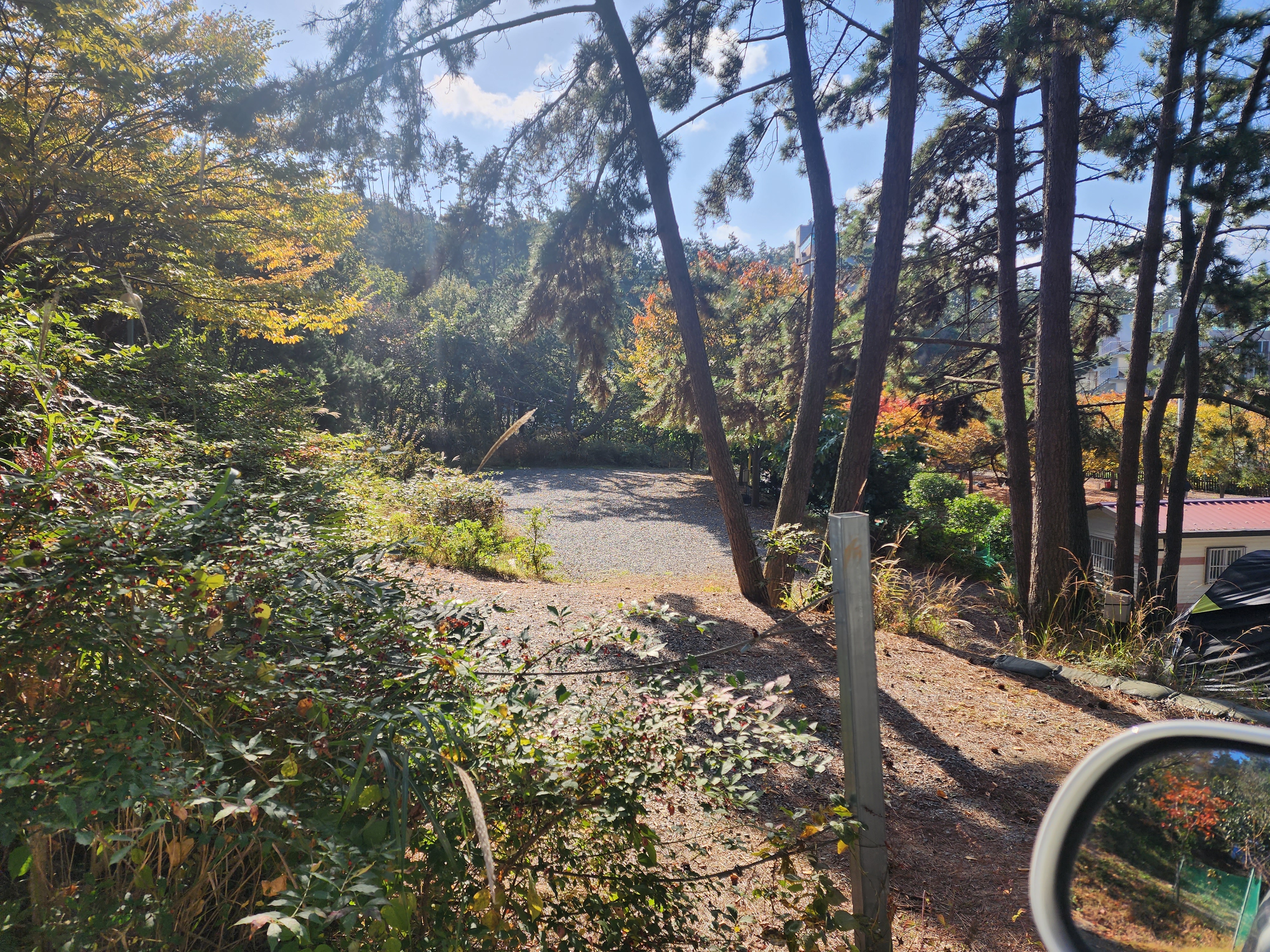 굼벵이캠핑장 이미지