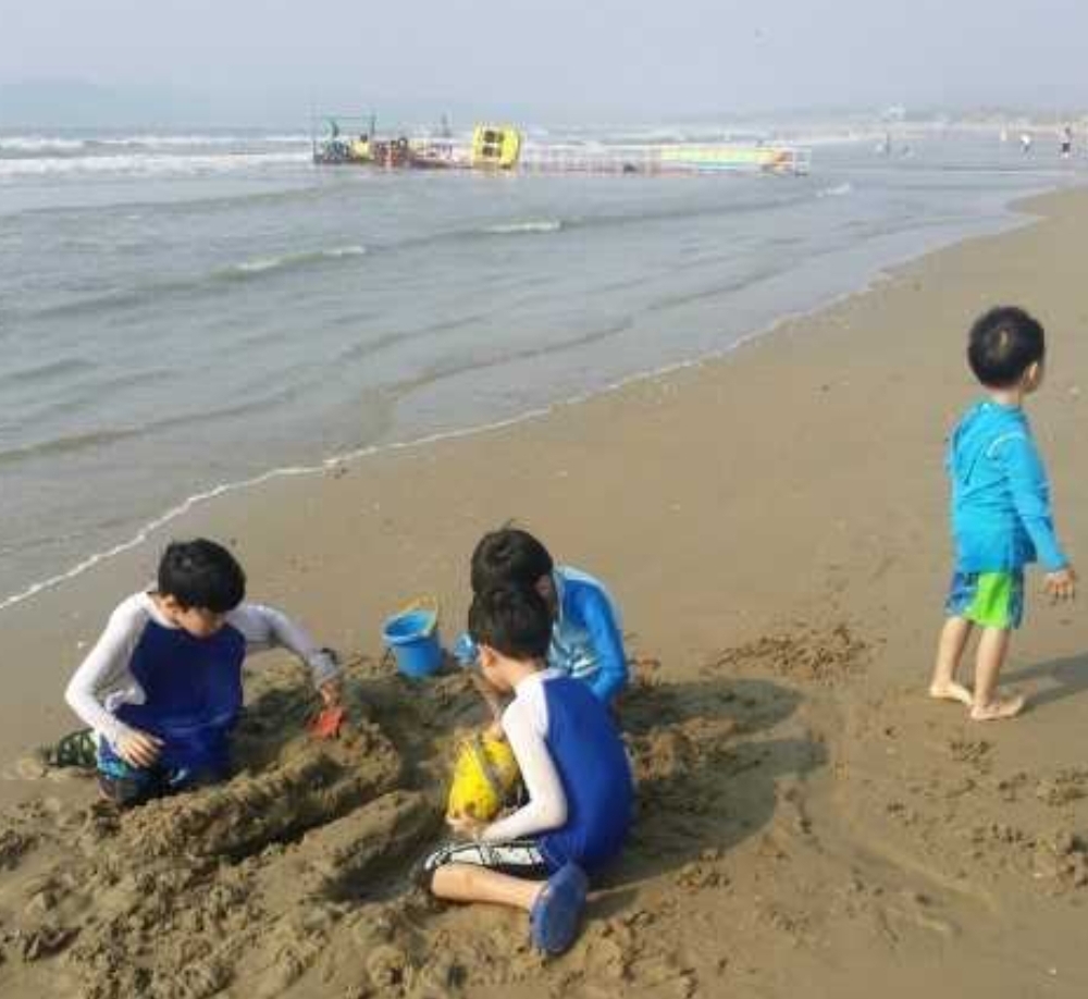 굼벵이캠핑장 이미지