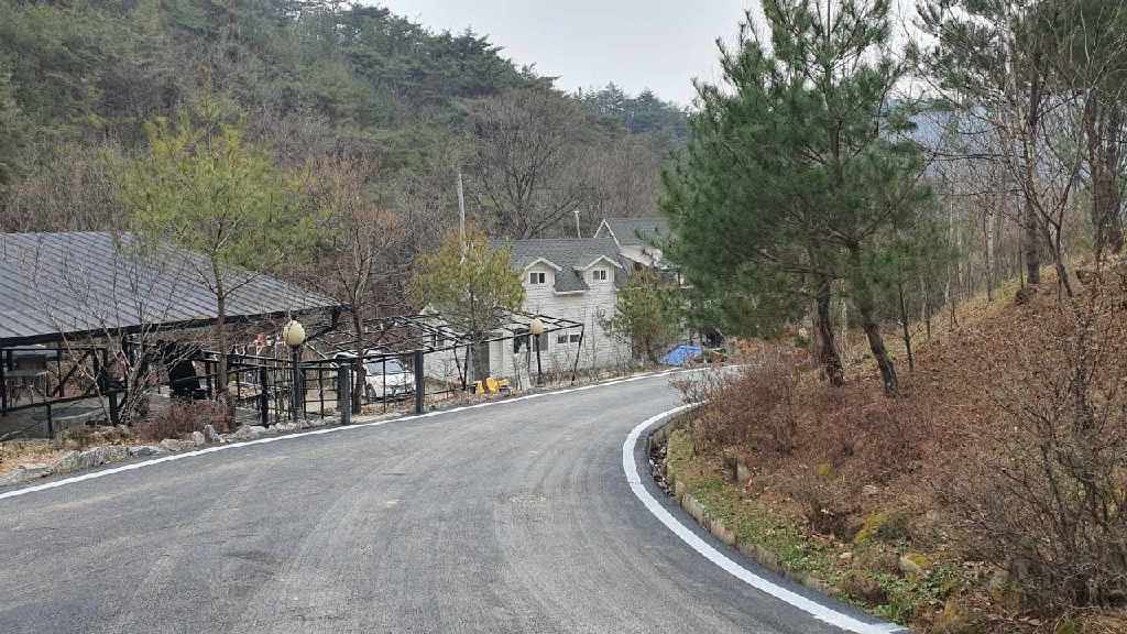 그린스톤 오토캠핑장 이미지