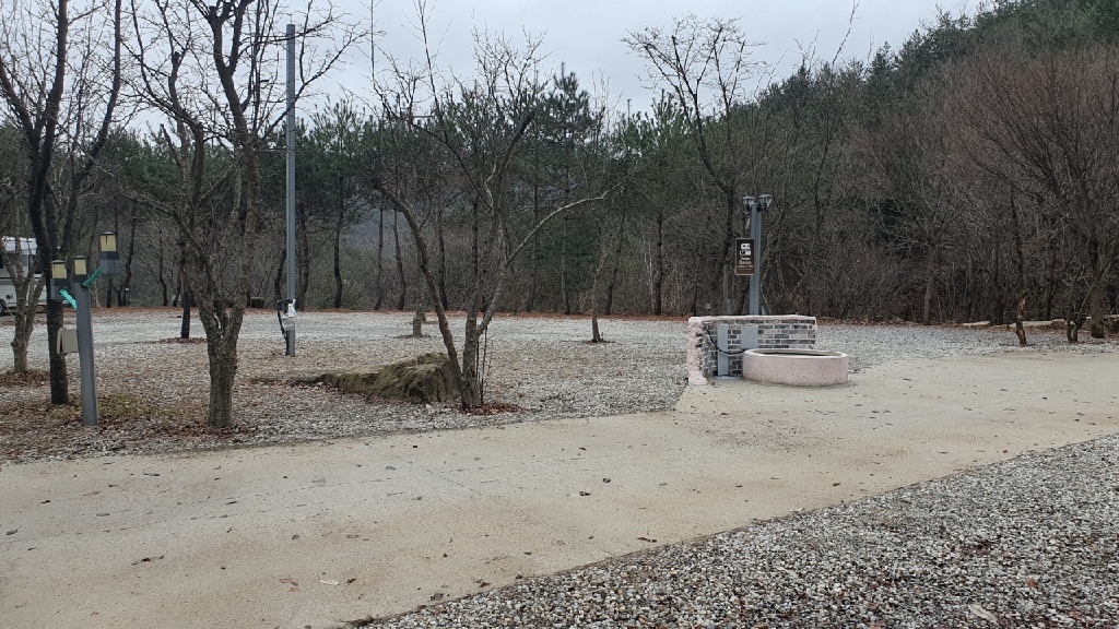 그린스톤 오토캠핑장 이미지