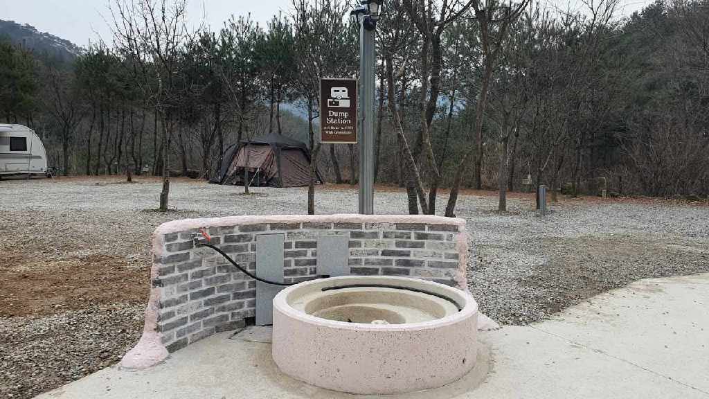 그린스톤 오토캠핑장 이미지