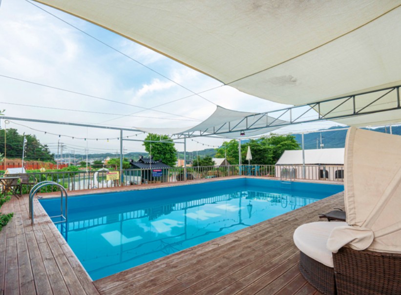 금박산관광농원 15번째 이미지