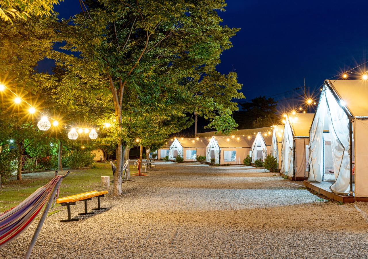 금박산관광농원 18번째 이미지