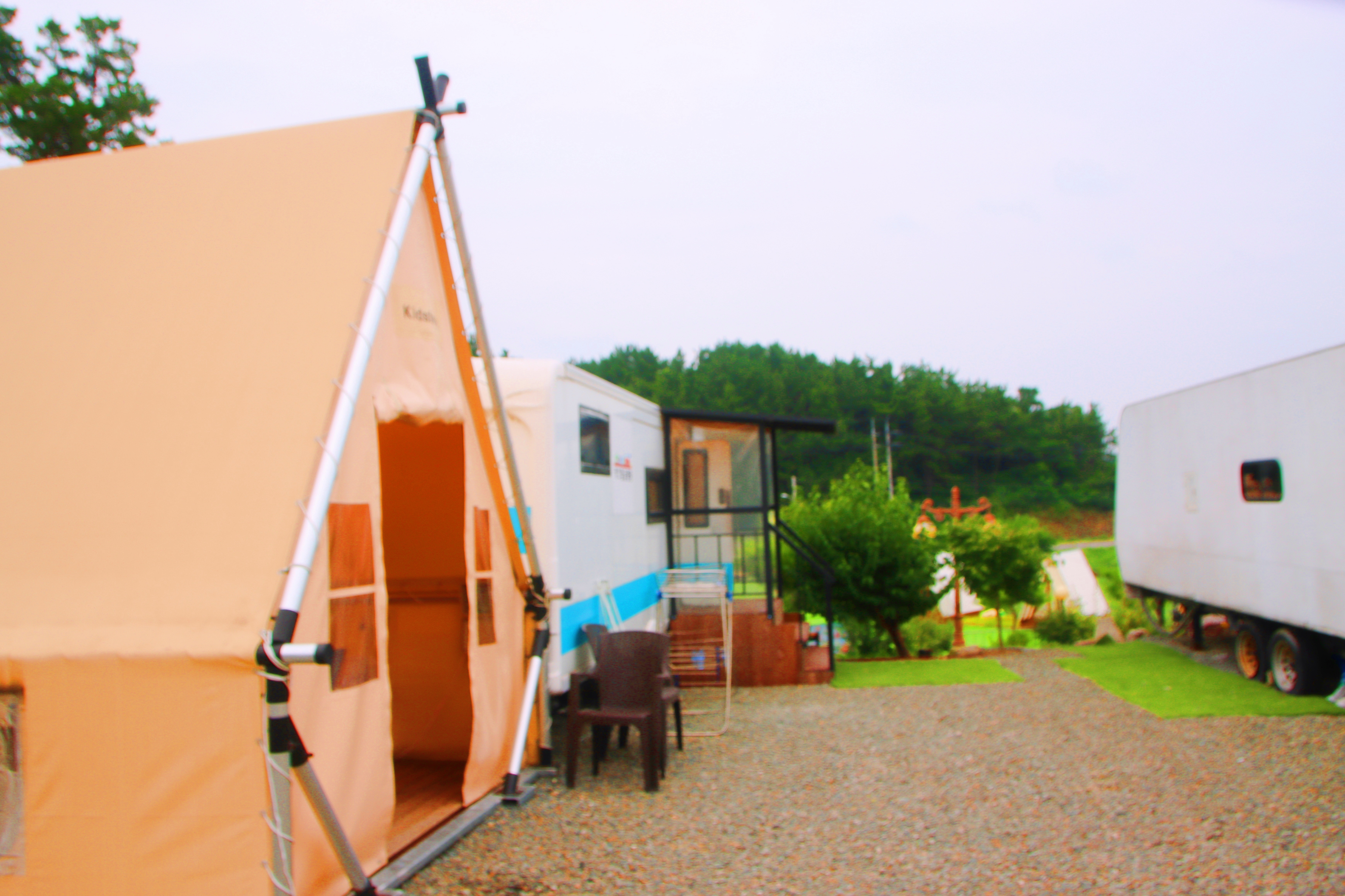 금박산관광농원 13번째 이미지