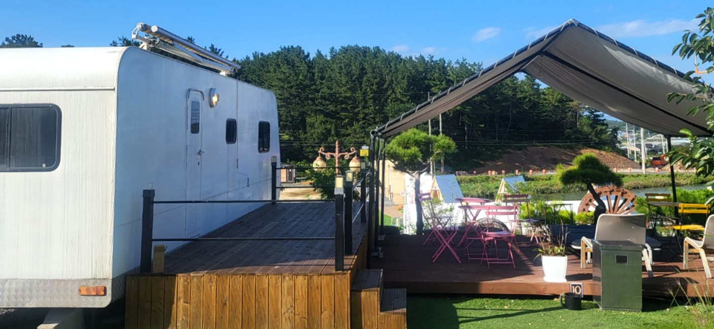 금박산관광농원 20번째 이미지