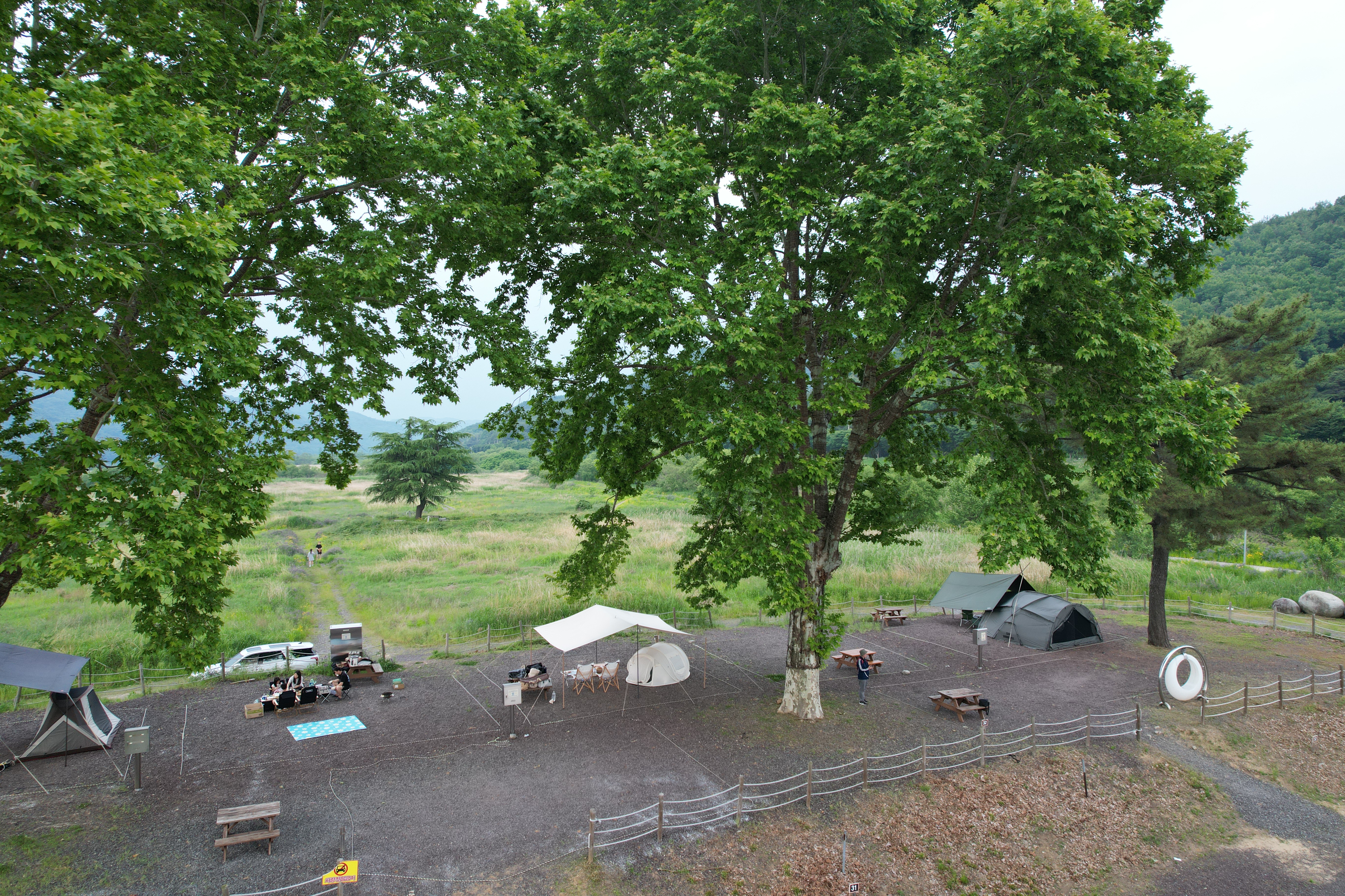 낙동강 레포츠밸리 강변오토캠핑장 14번째 이미지