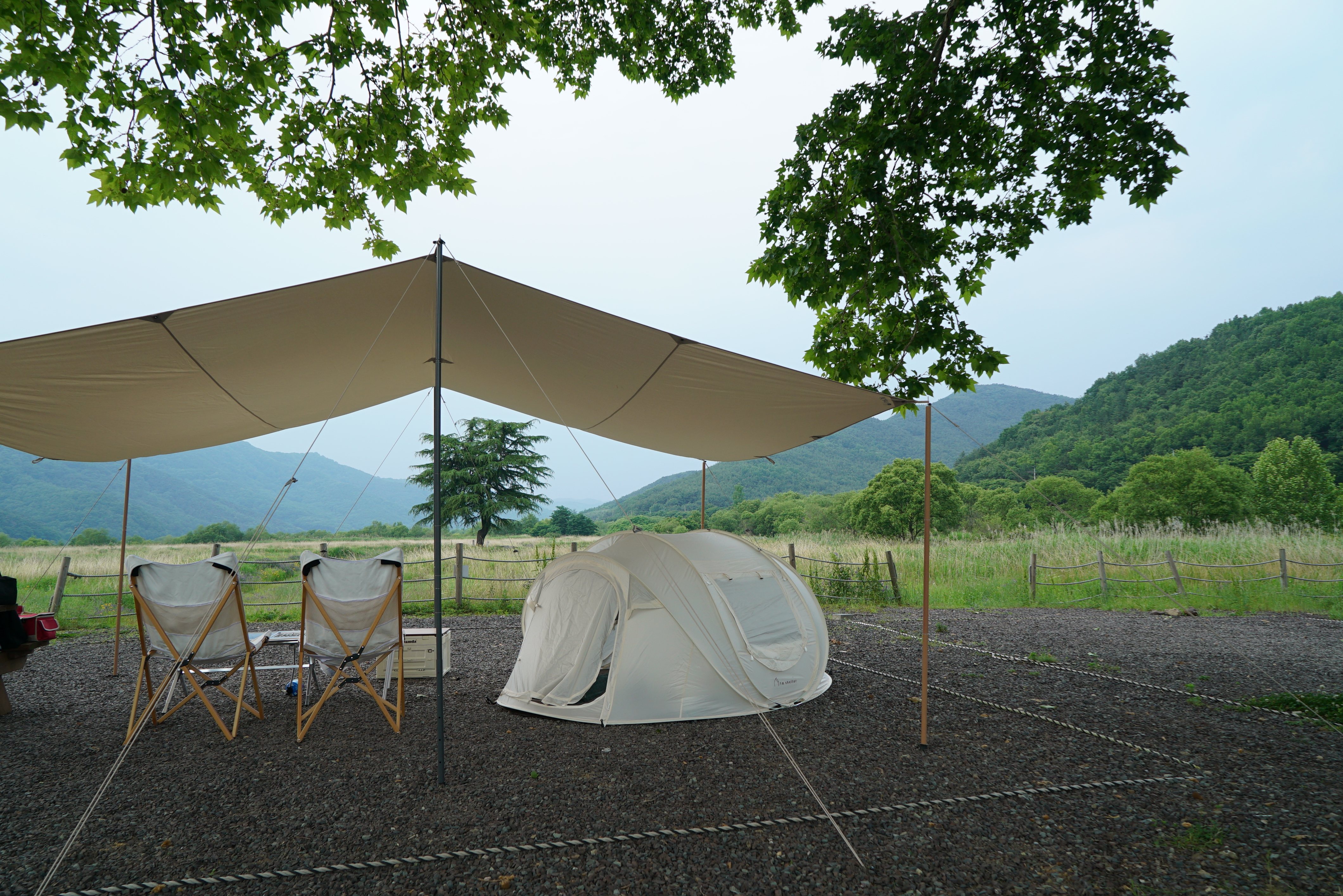 낙동강 레포츠밸리 강변오토캠핑장 17번째 이미지