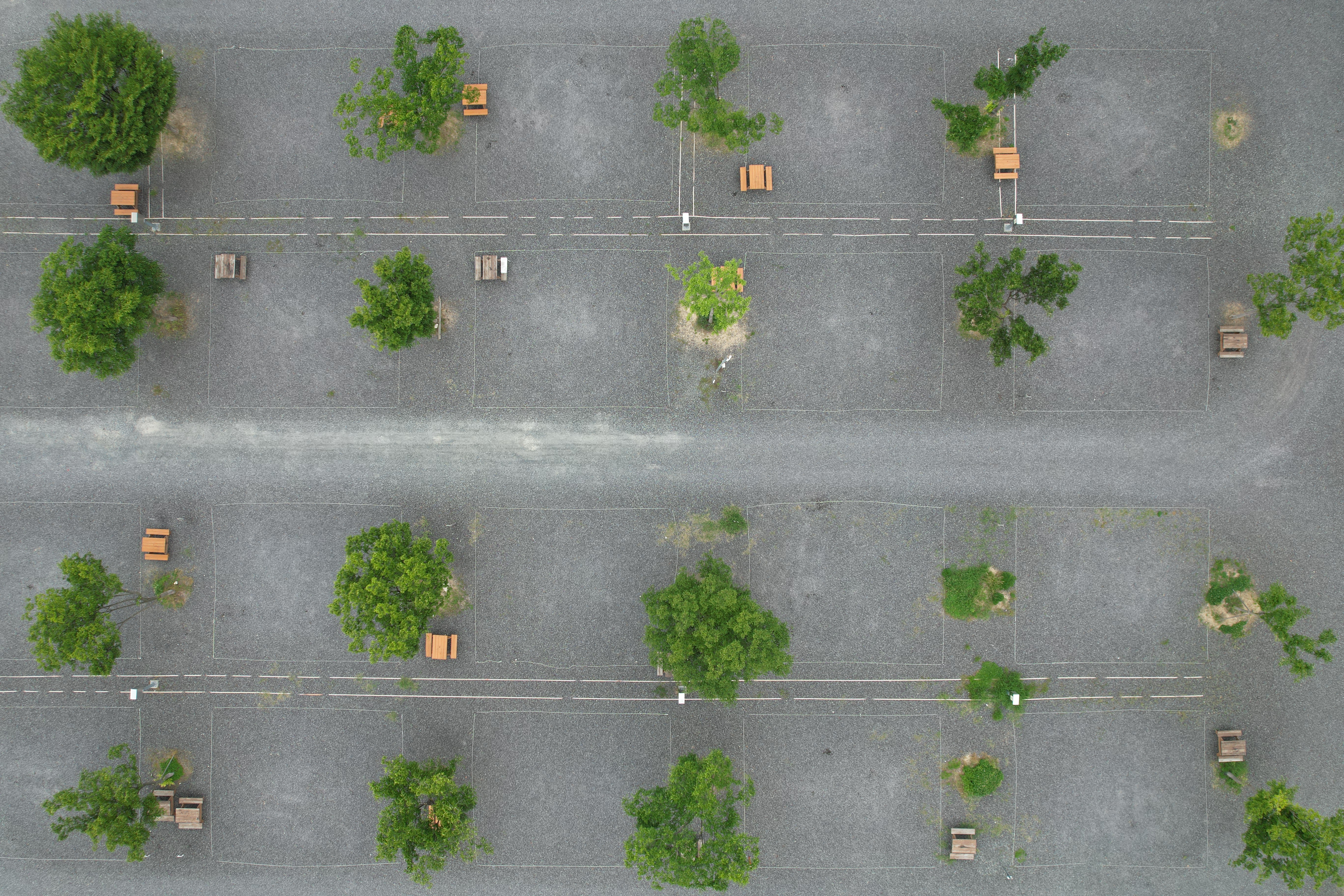 낙동강 레포츠밸리 강변오토캠핑장 4번째 이미지