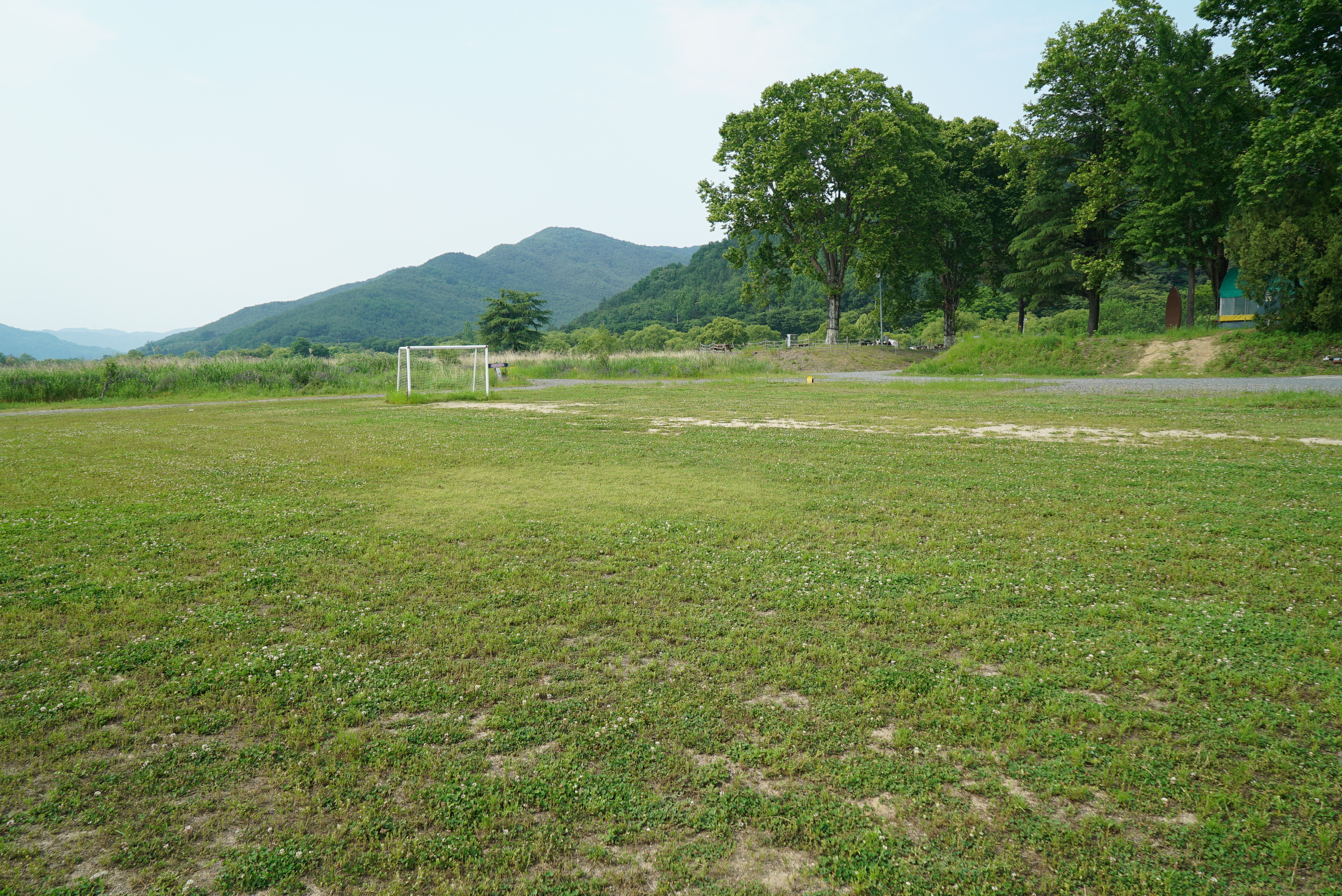 낙동강 레포츠밸리 강변오토캠핑장 8번째 이미지