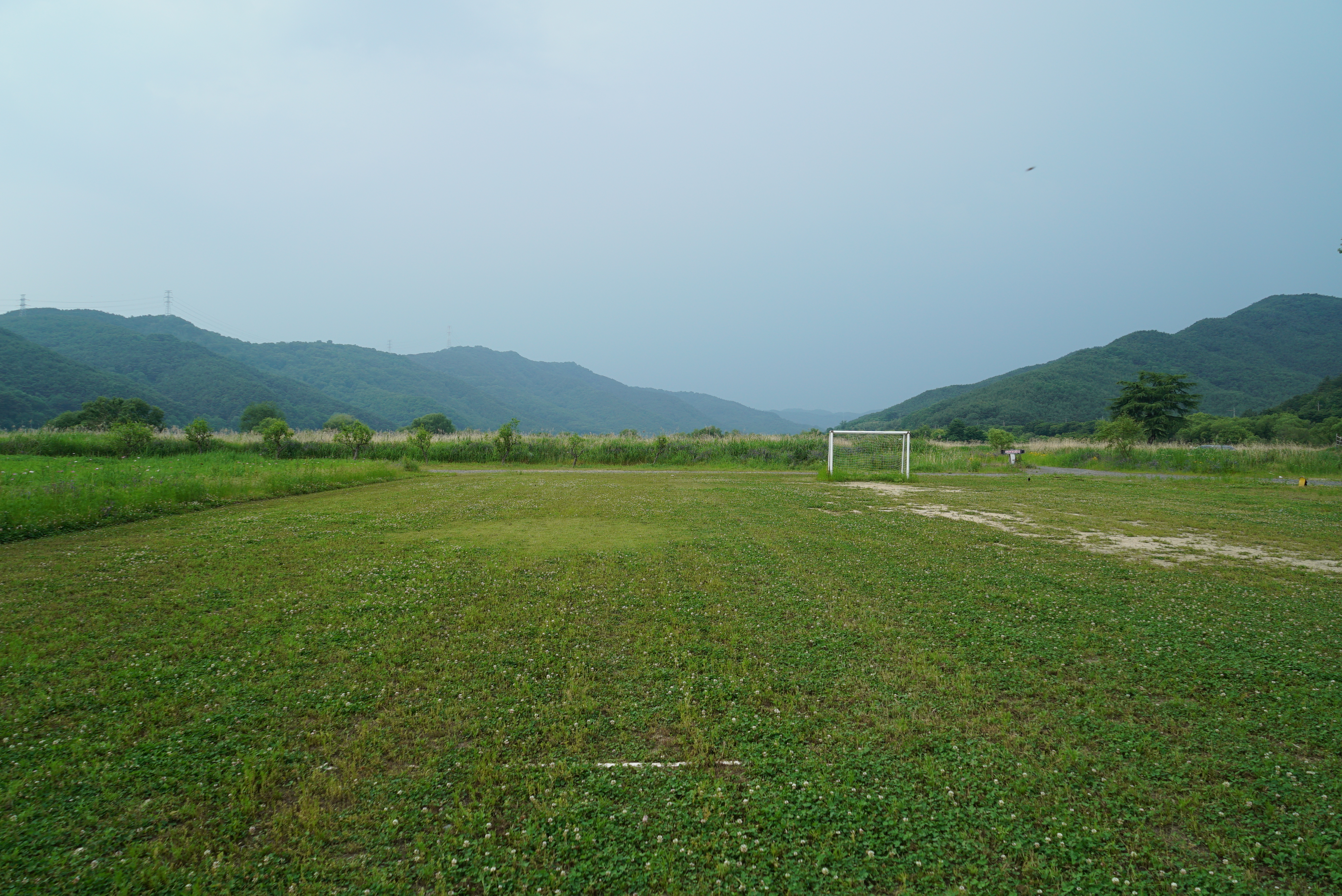 낙동강 레포츠밸리 강변오토캠핑장 11번째 이미지