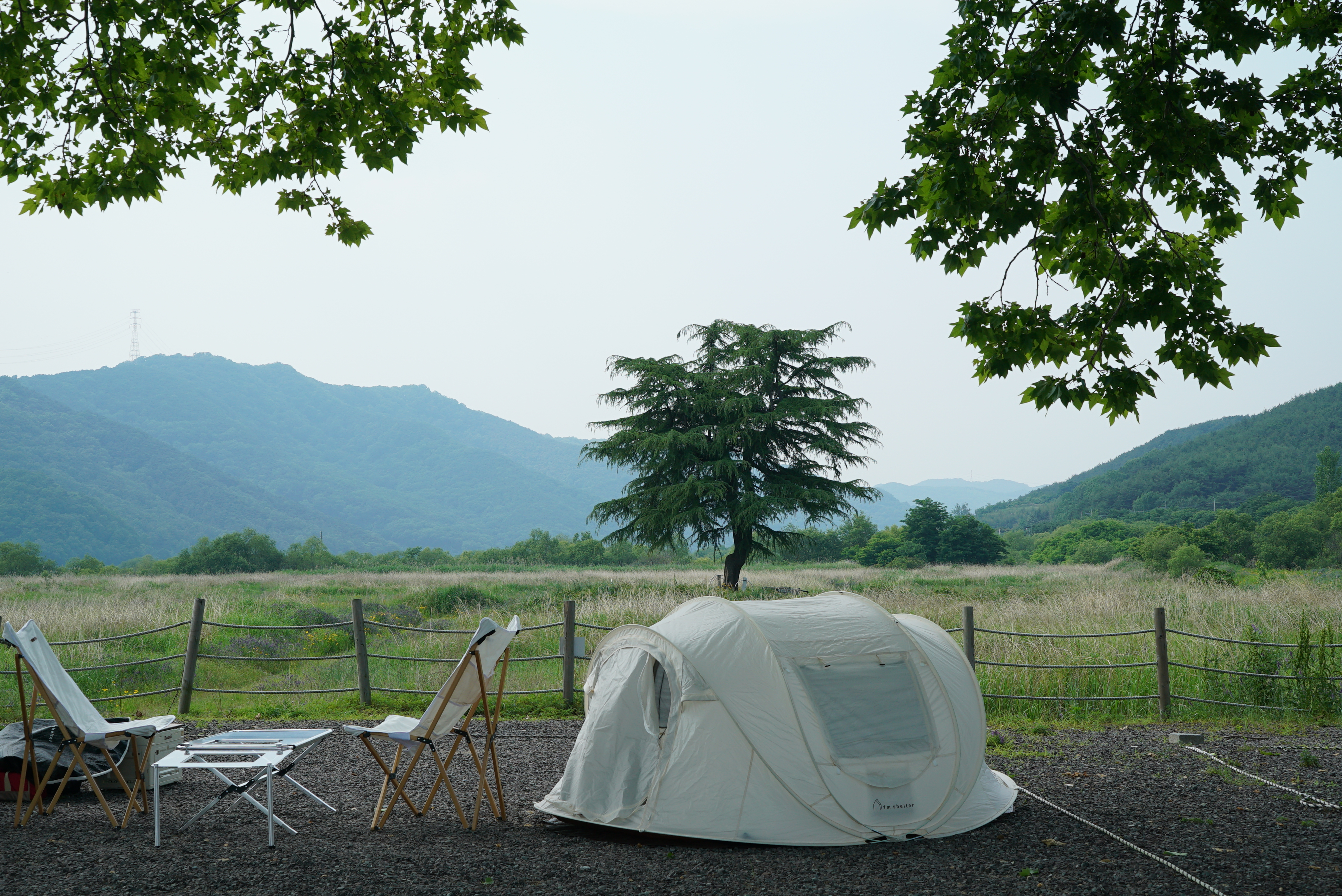 낙동강 레포츠밸리 강변오토캠핑장 7번째 이미지