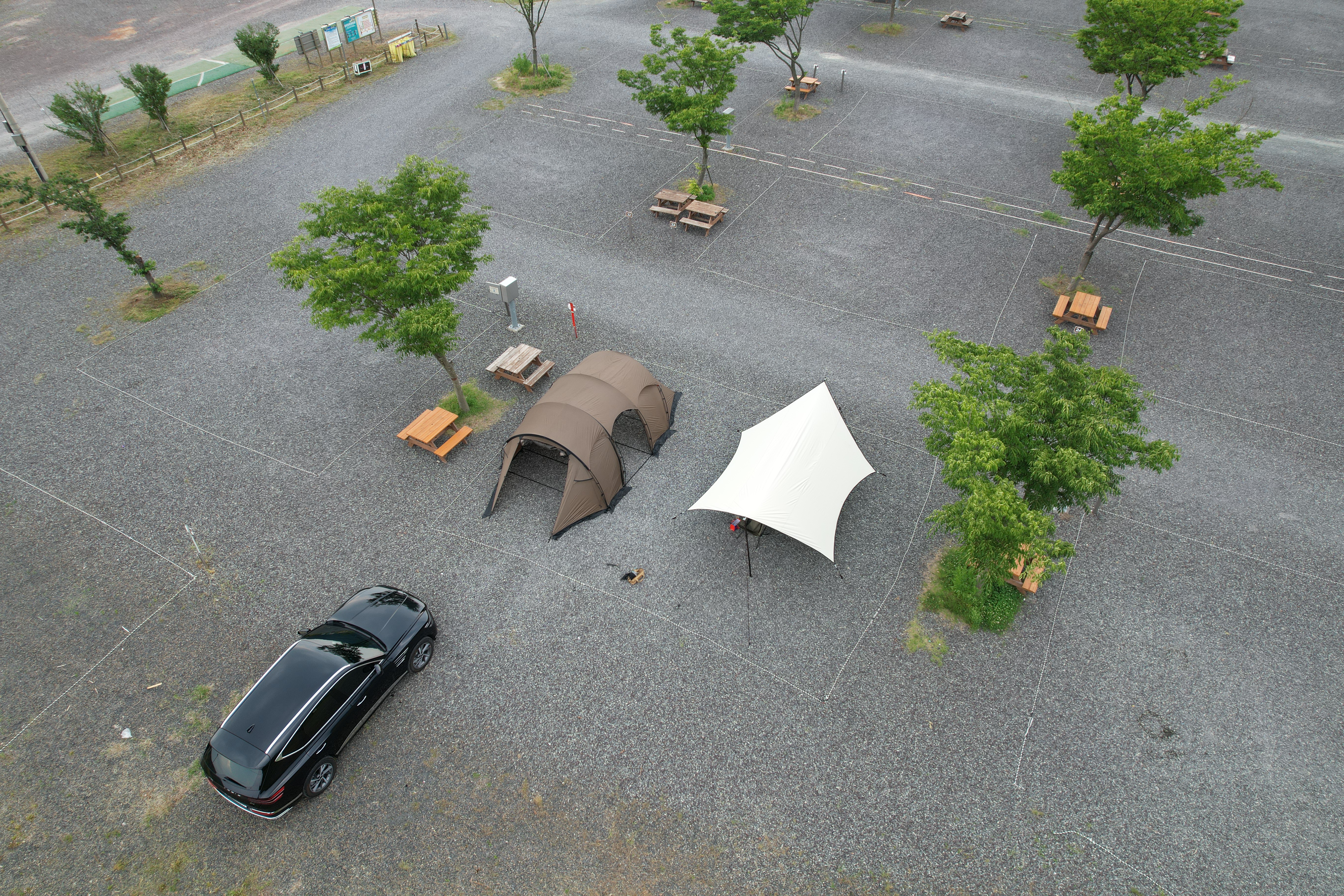 낙동강 레포츠밸리 강변오토캠핑장 15번째 이미지