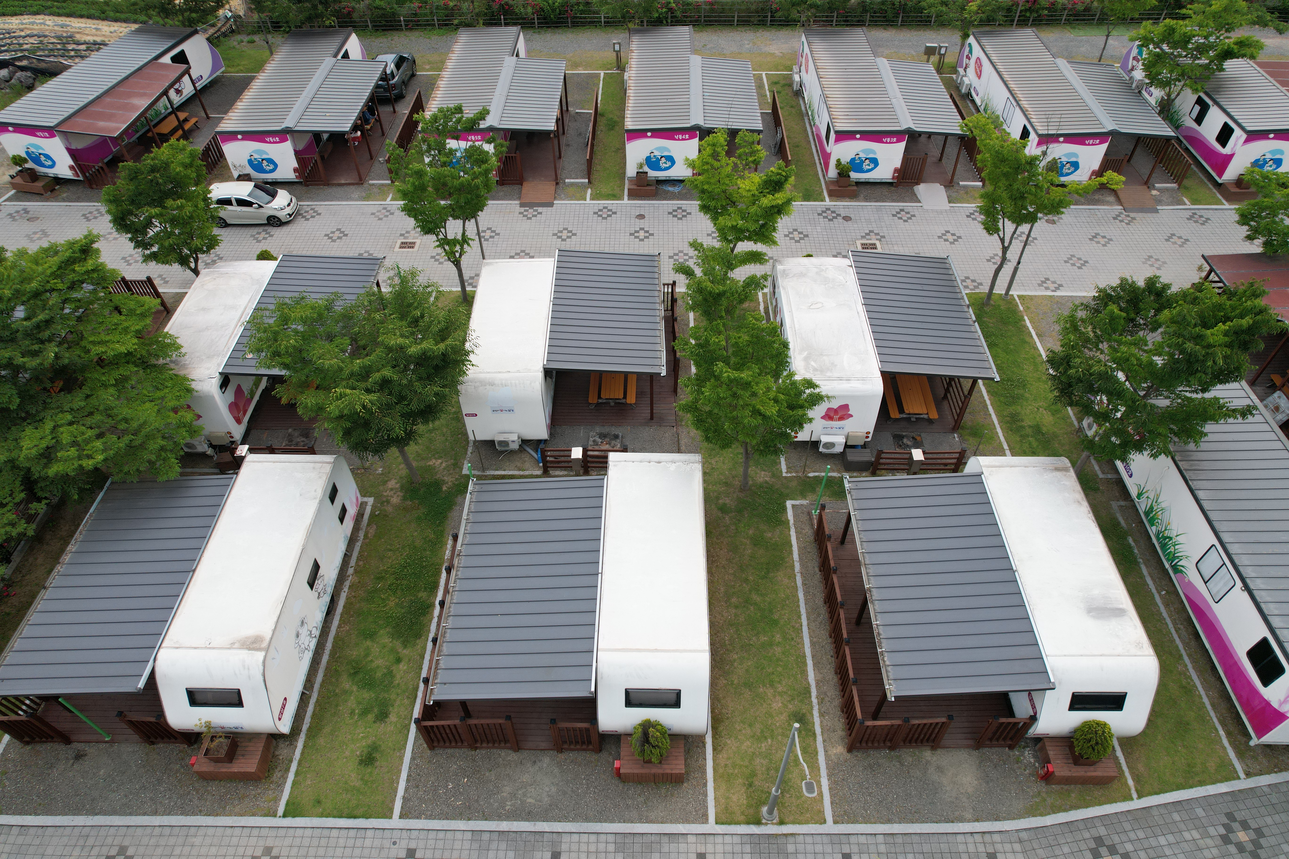 낙동강레포츠밸리 구지오토캠핑장 15번째 이미지