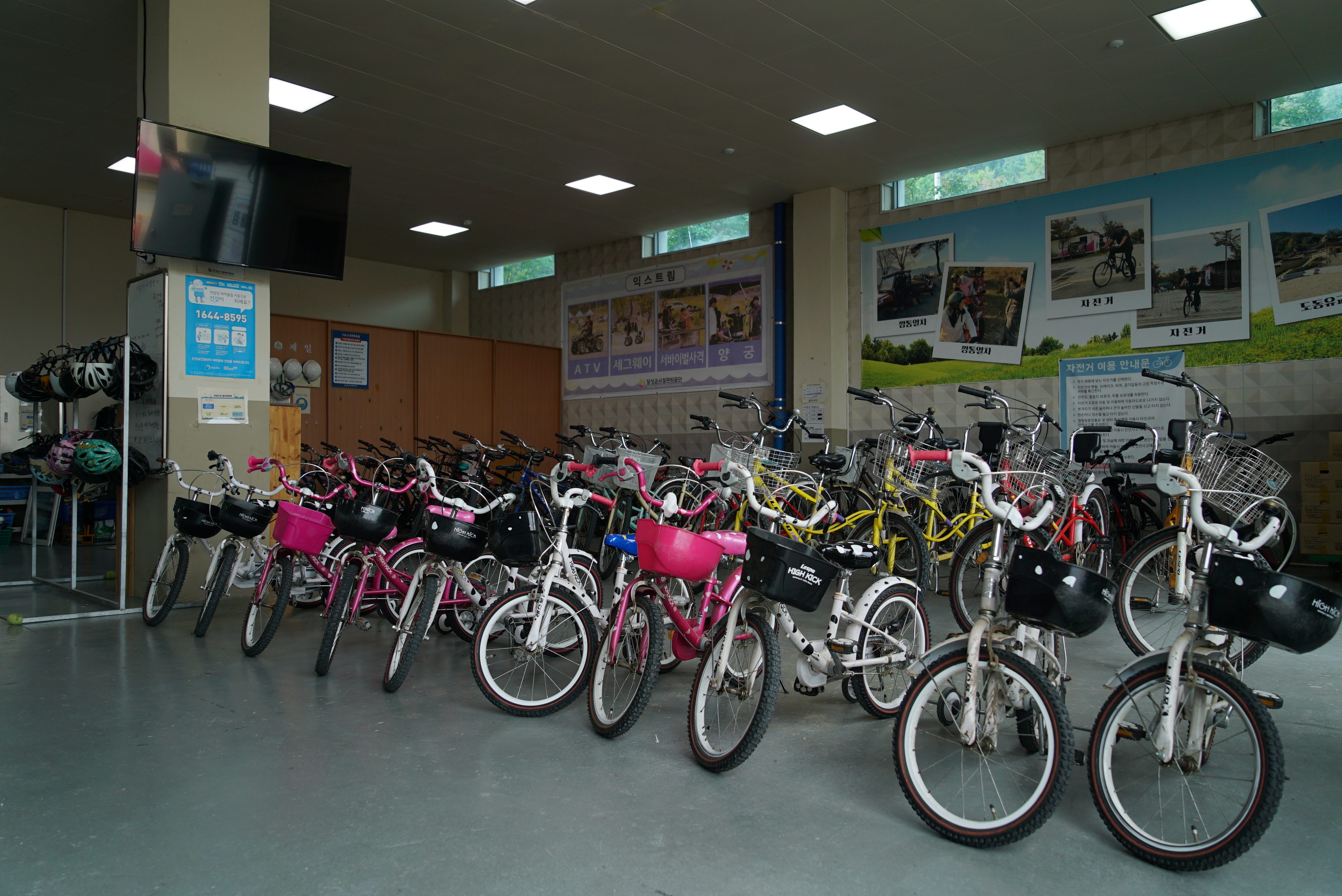 낙동강레포츠밸리 구지오토캠핑장 10번째 이미지