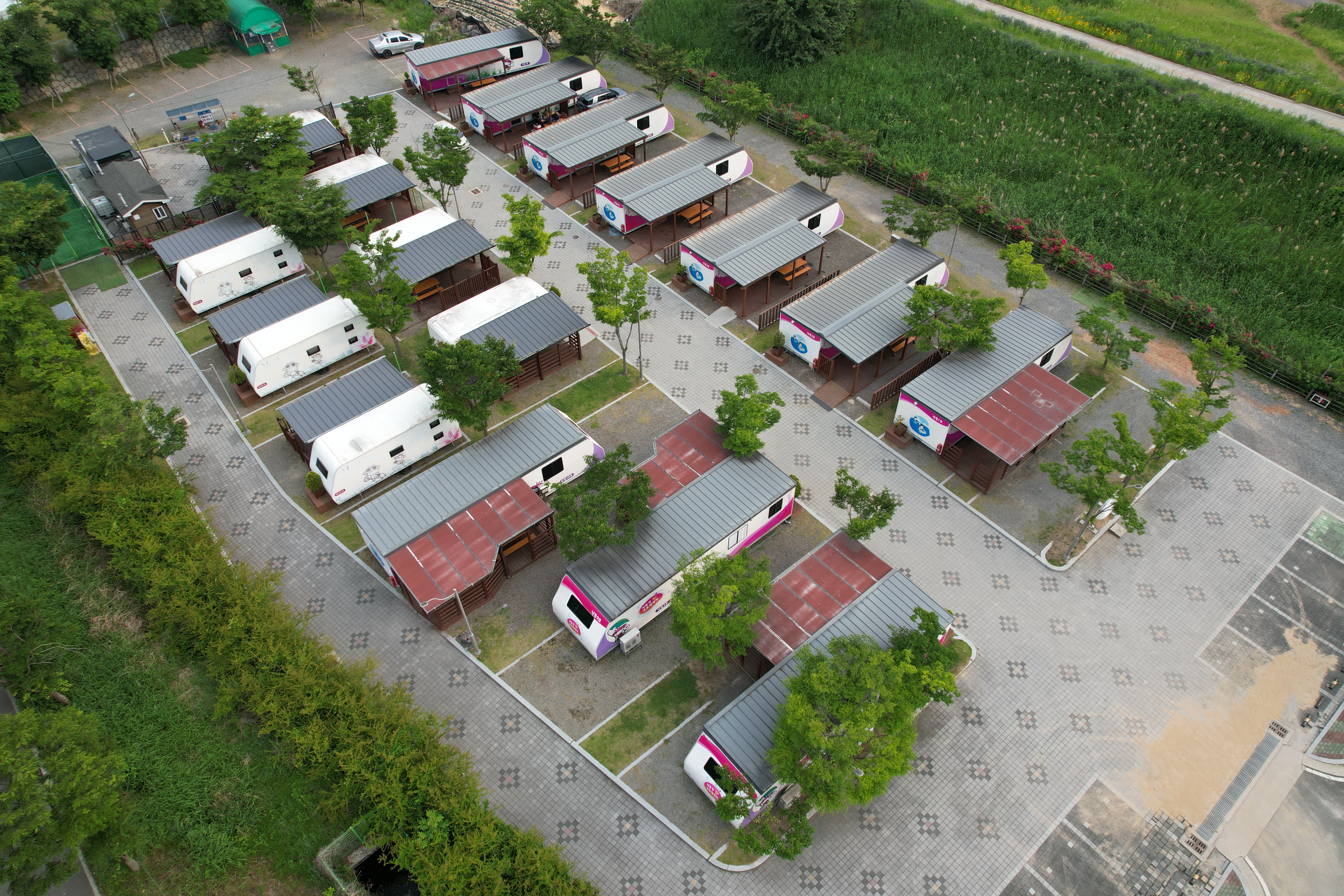 낙동강레포츠밸리 구지오토캠핑장 19번째 이미지