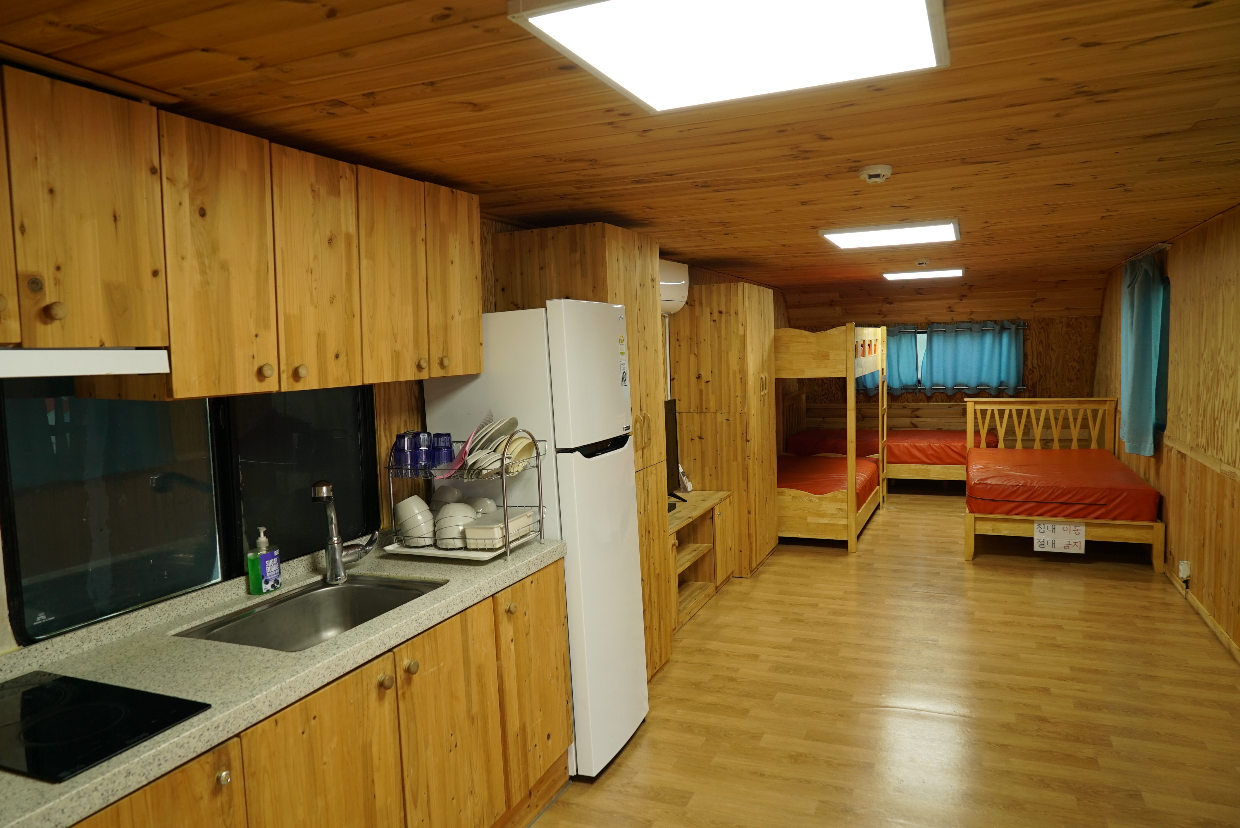 낙동강레포츠밸리 구지오토캠핑장 18번째 이미지