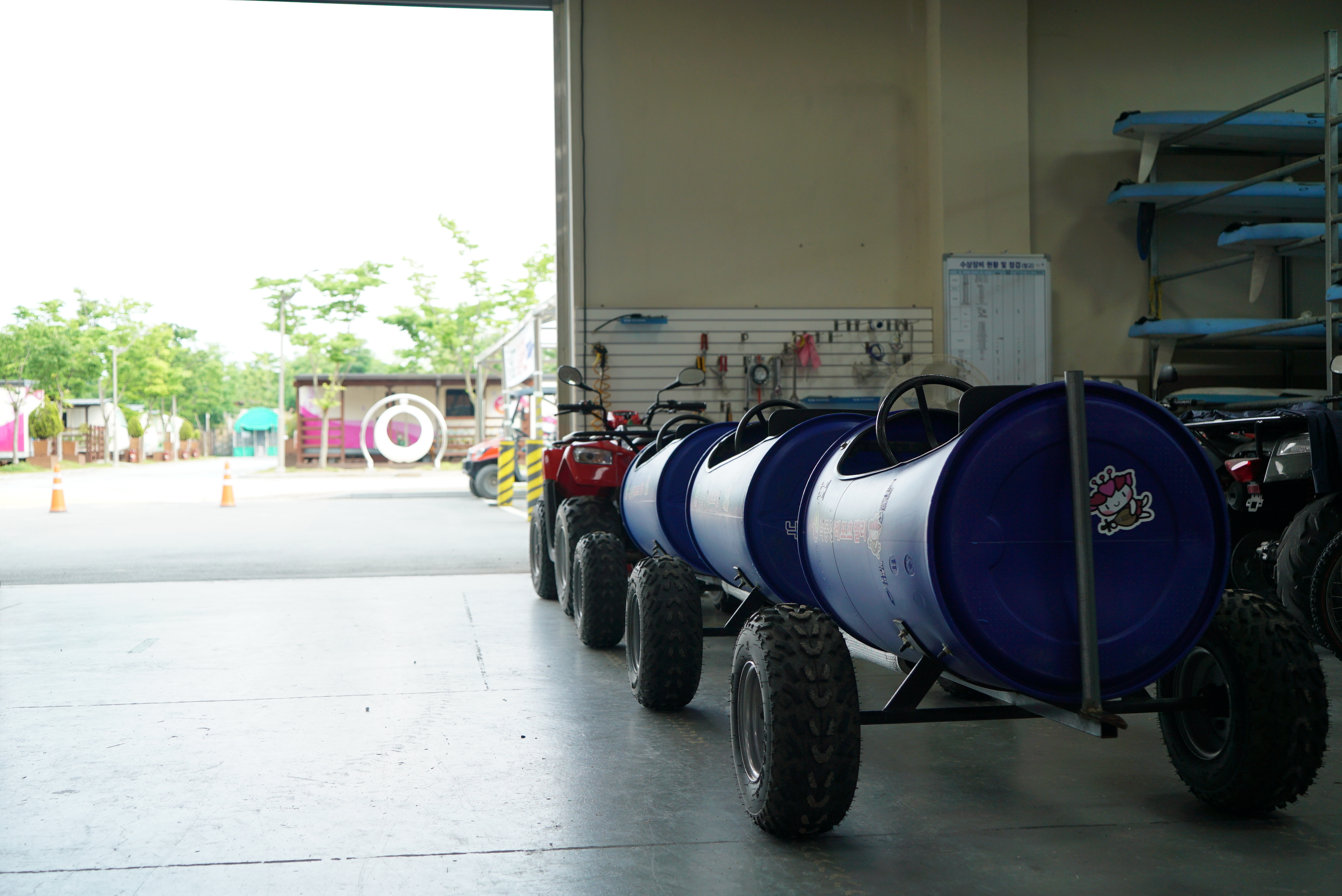 낙동강레포츠밸리 구지오토캠핑장 11번째 이미지