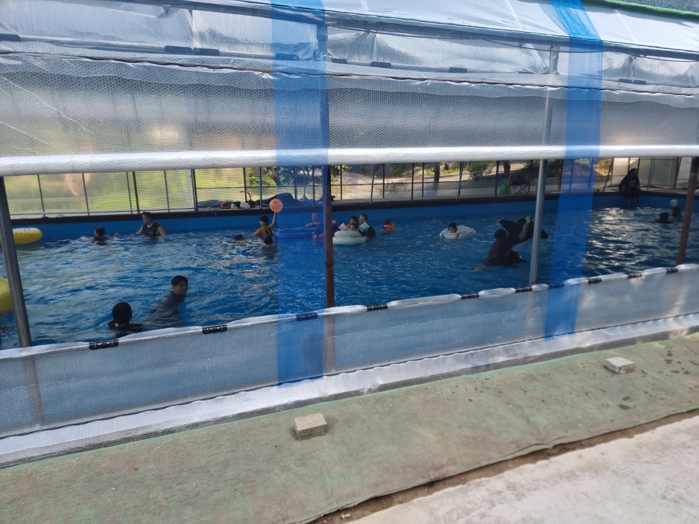 내안의 숲 오토캠핑장 이미지