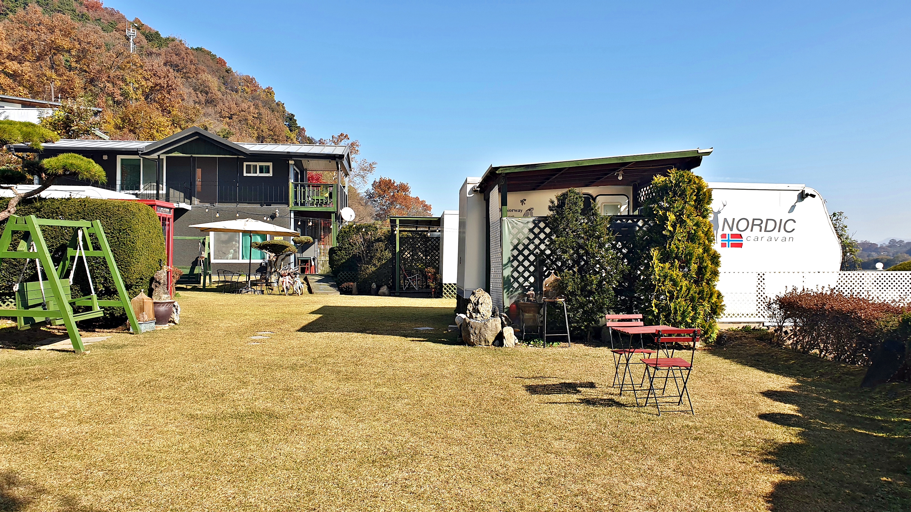 노르딕 민박 9번째 이미지