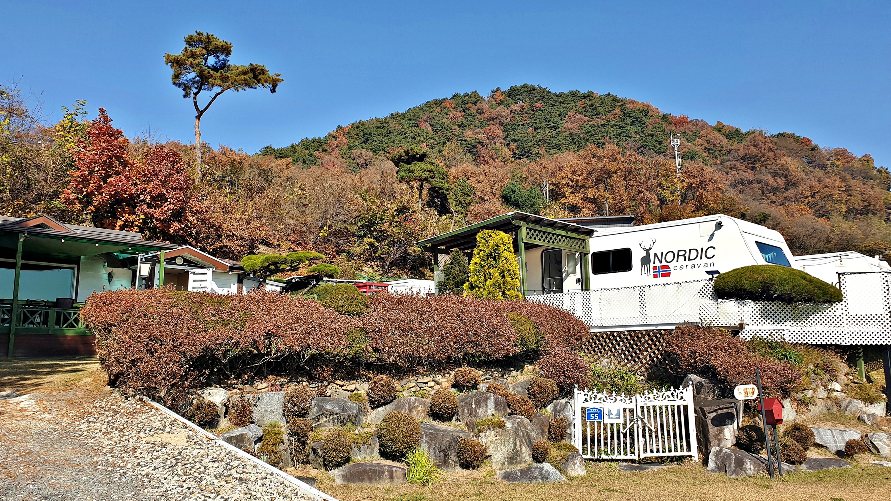 노르딕 민박 2번째 이미지