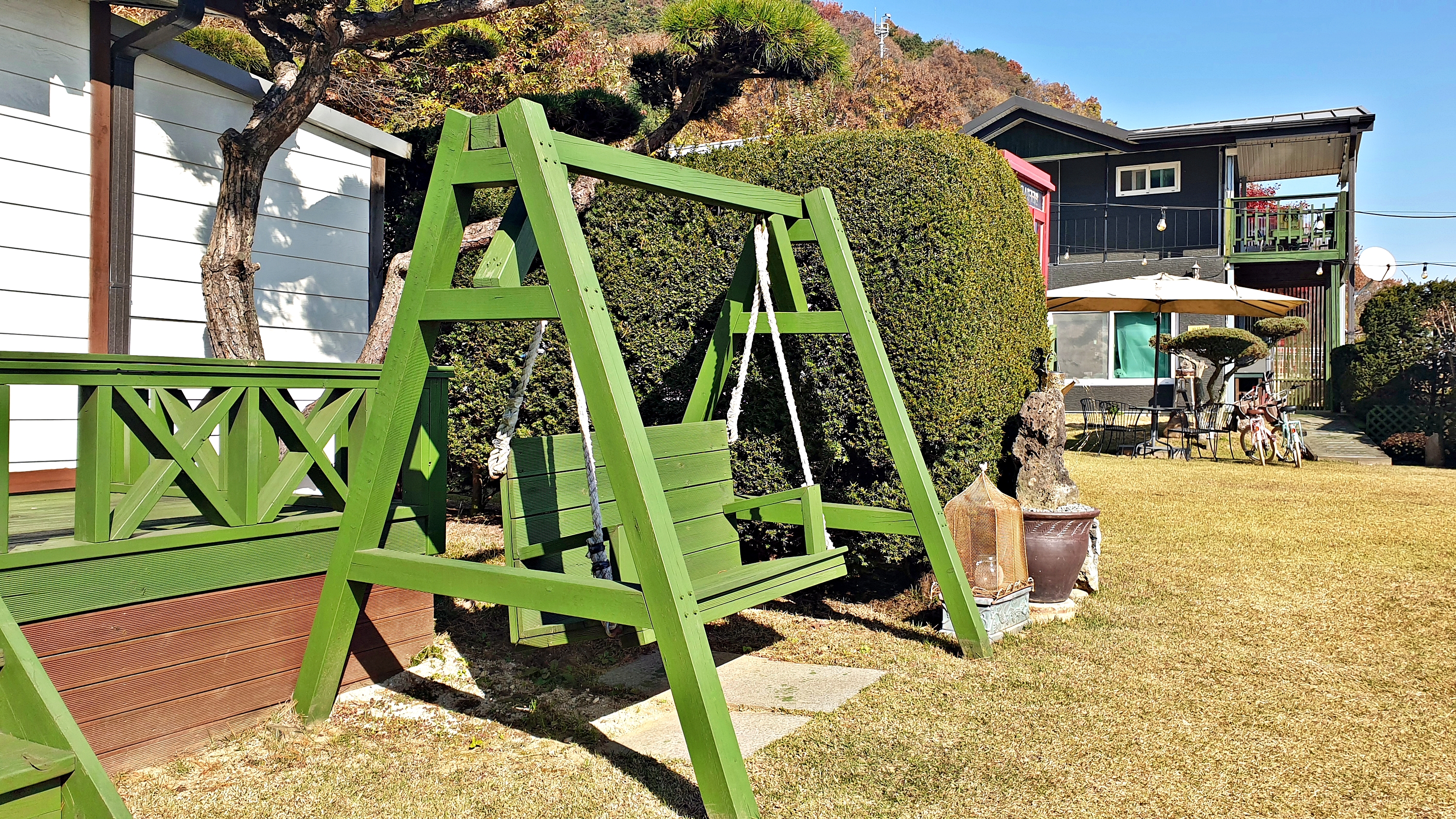 노르딕 민박 11번째 이미지