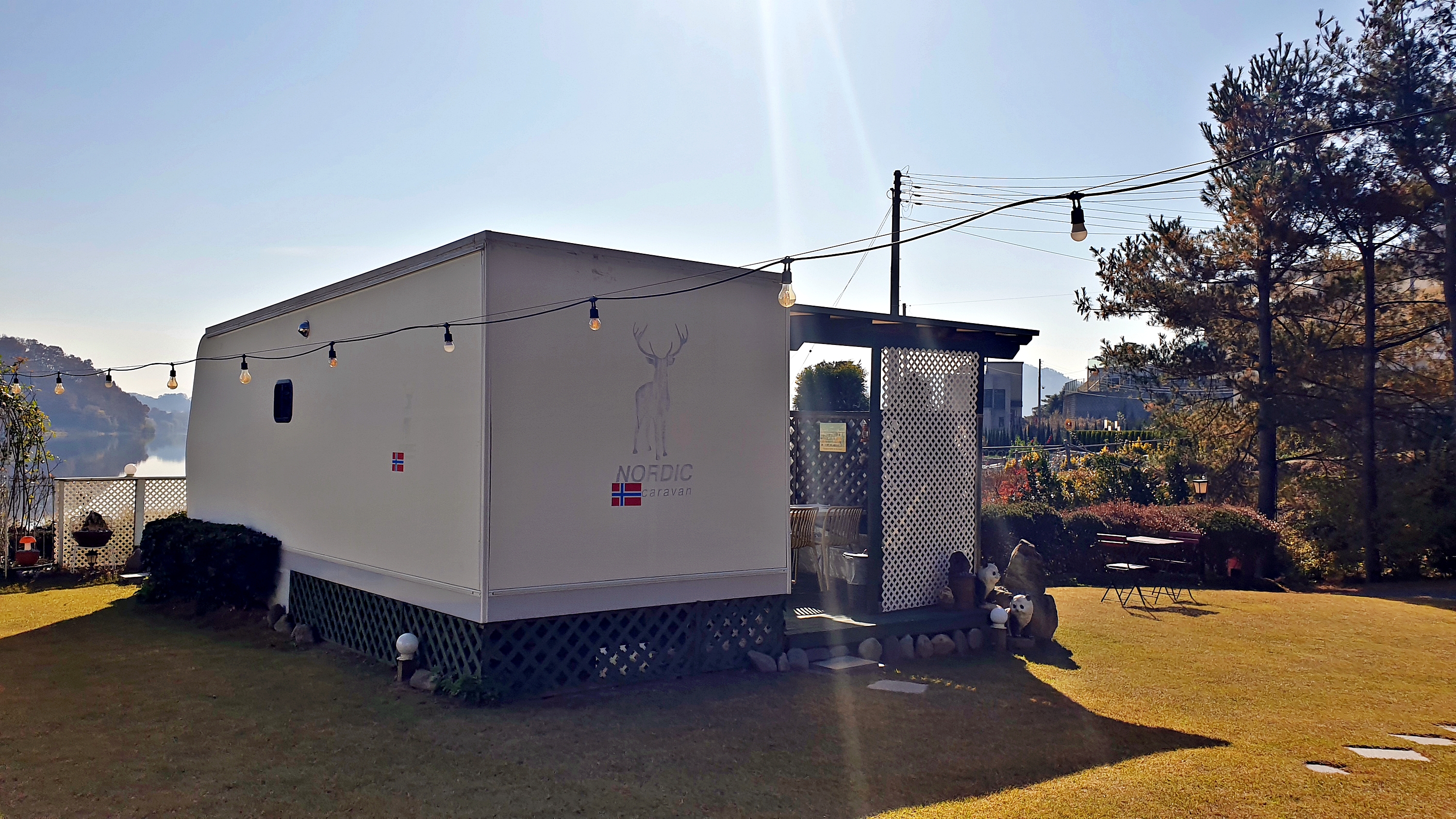 노르딕 민박 15번째 이미지