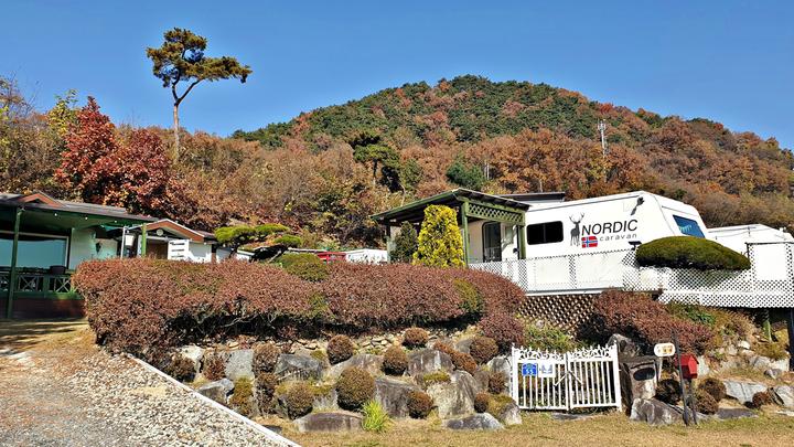 노르딕 민박 대표 이미지