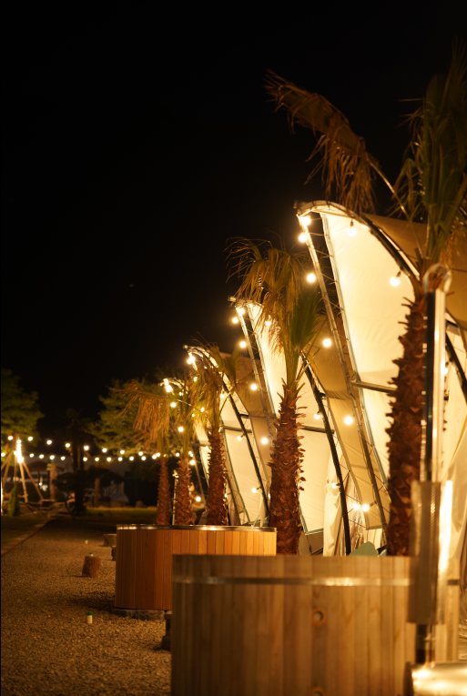 월명 글램핑 6번째 이미지